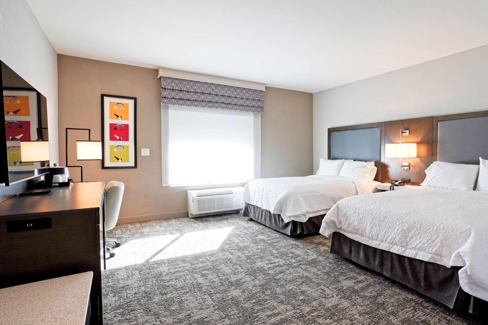 Hampton Inn & Suites Lubbock University, Tx photo 12