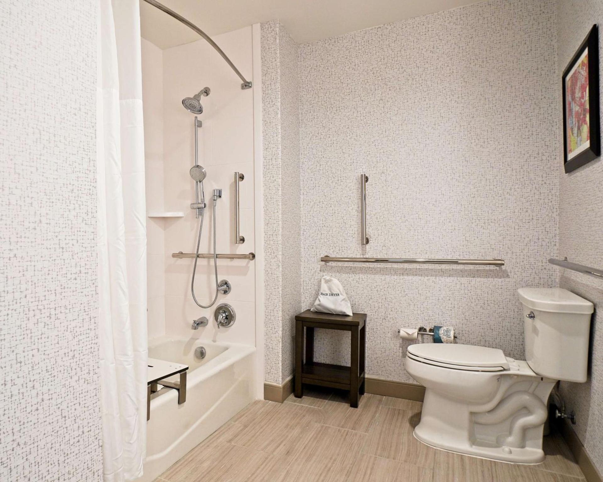 Hampton Inn & Suites Lubbock University, Tx photo 13