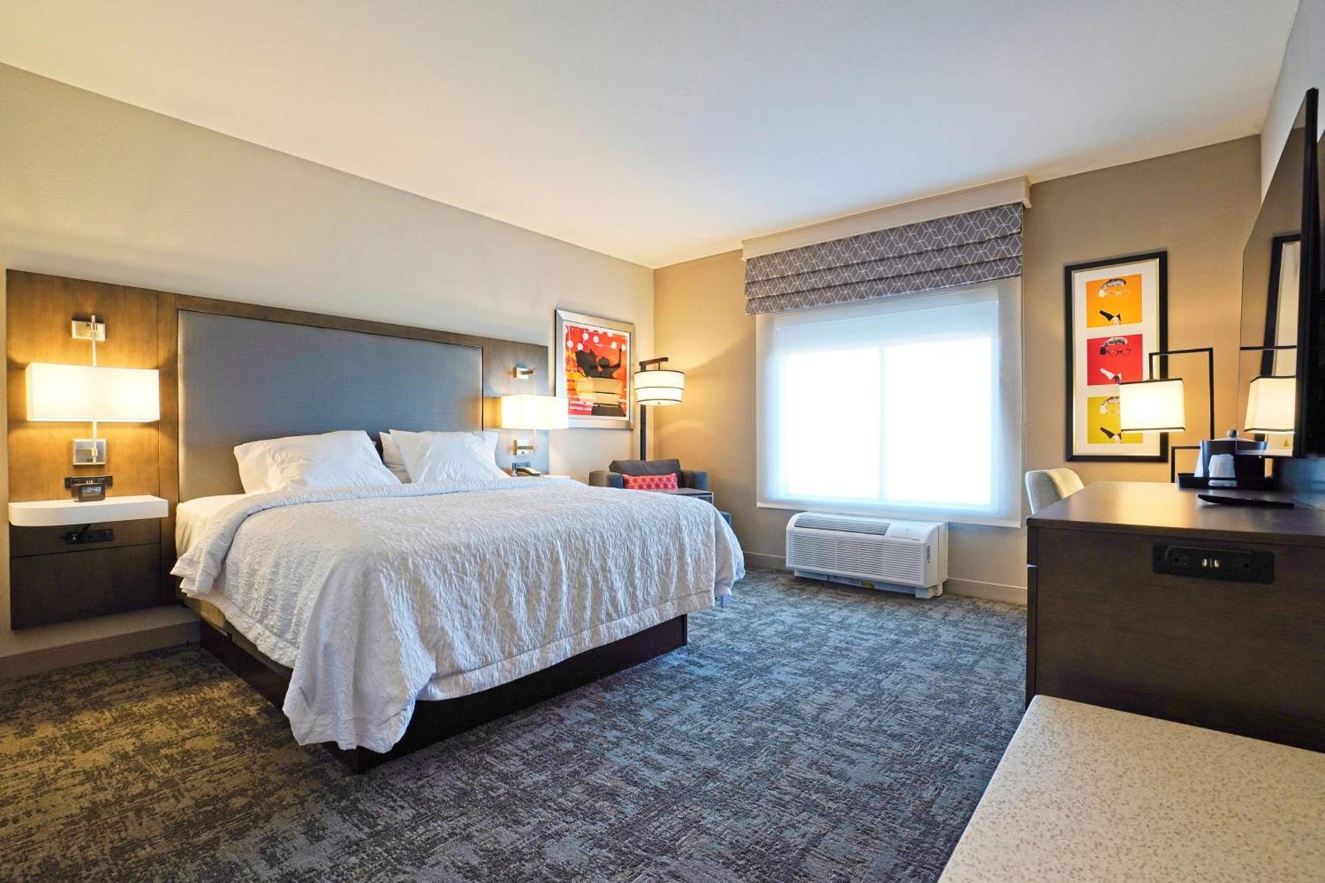 Hampton Inn & Suites Lubbock University, Tx photo 17