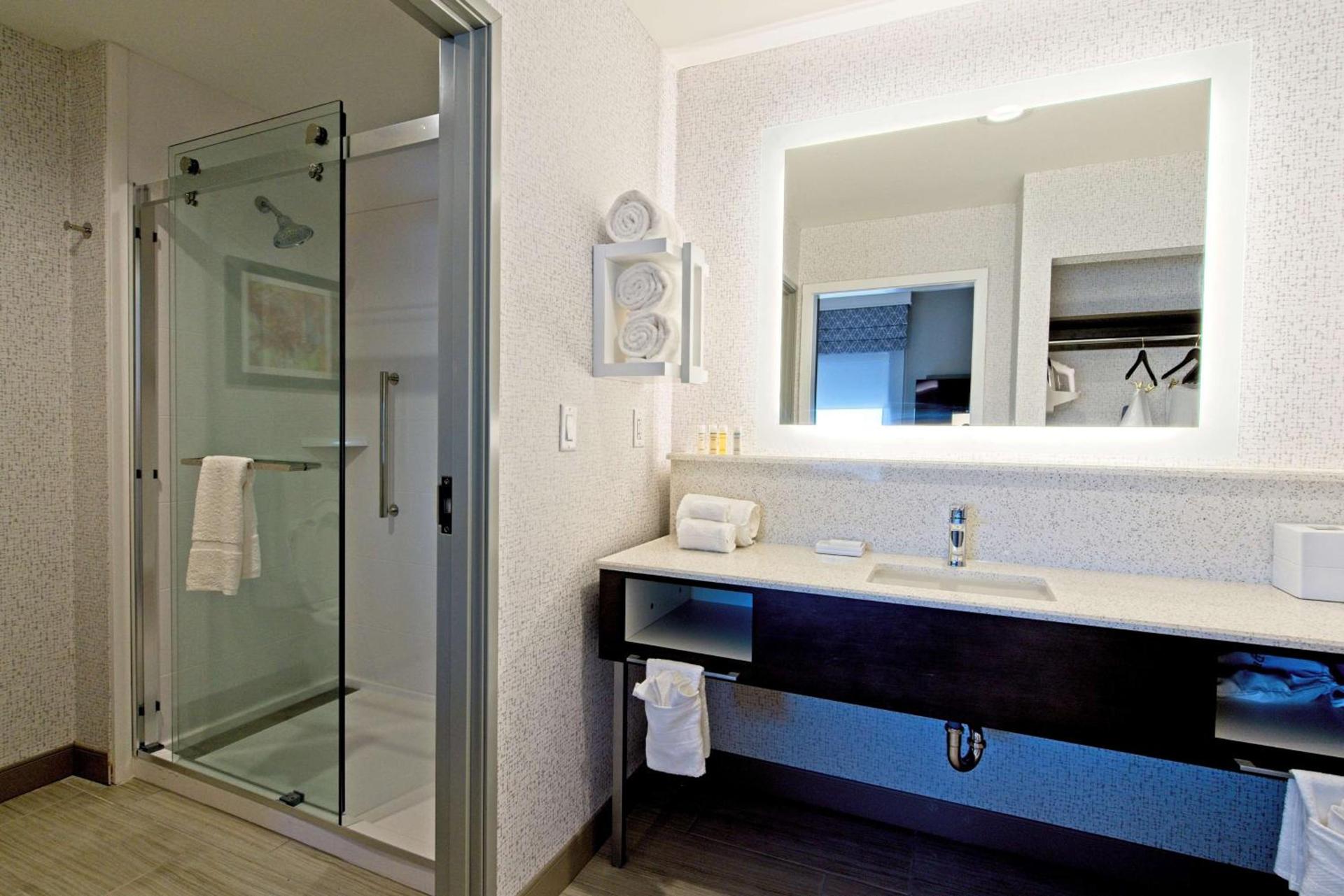Hampton Inn & Suites Lubbock University, Tx photo 18