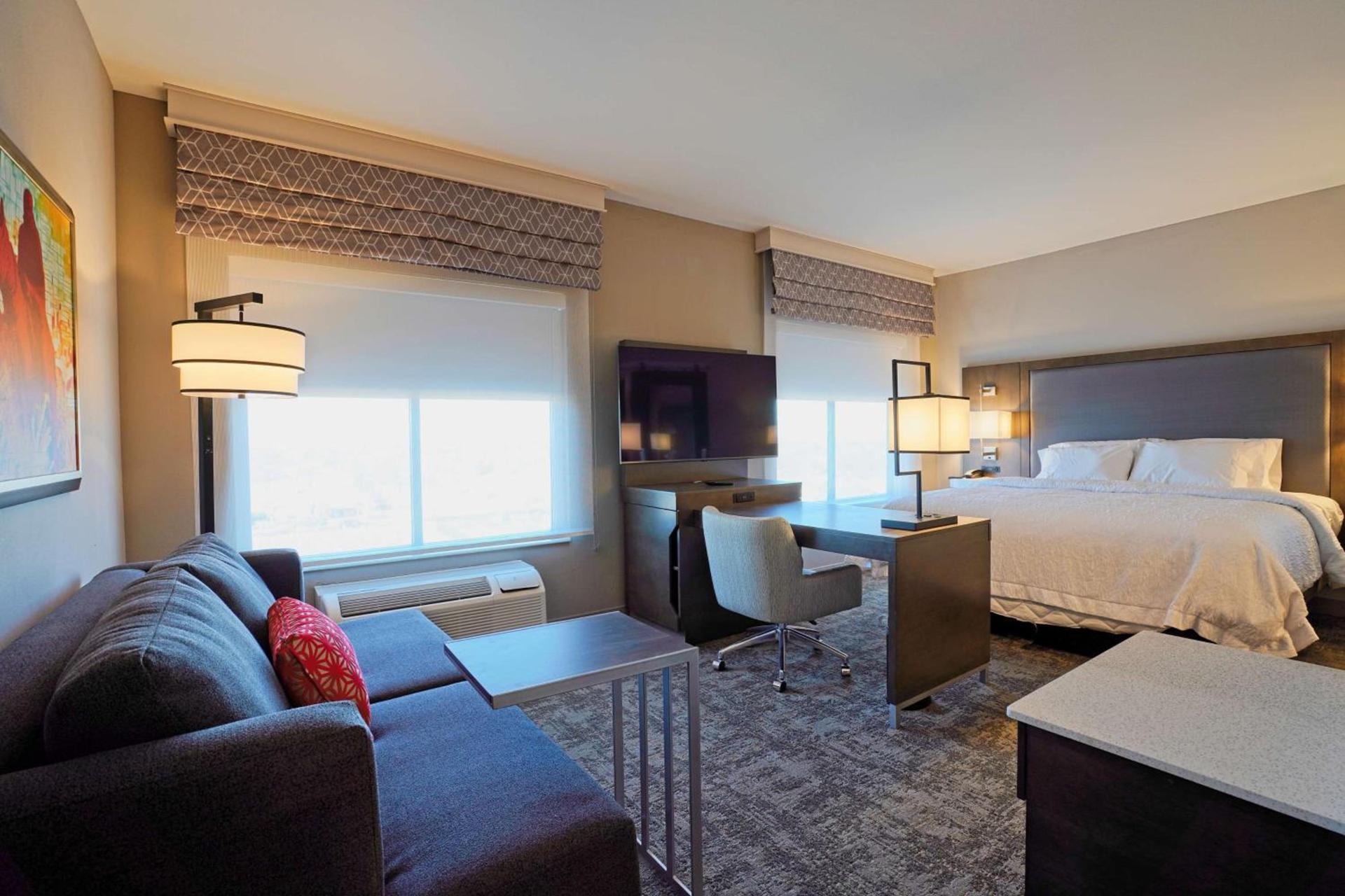 Hampton Inn & Suites Lubbock University, Tx photo 20