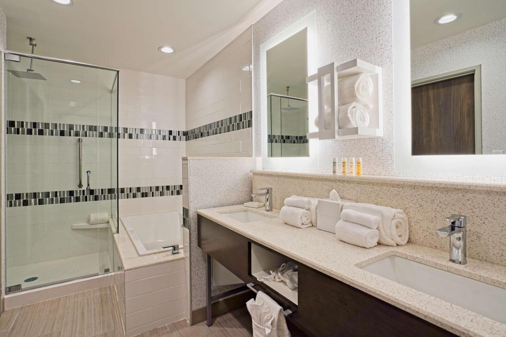 Hampton Inn & Suites Lubbock University, Tx photo 21