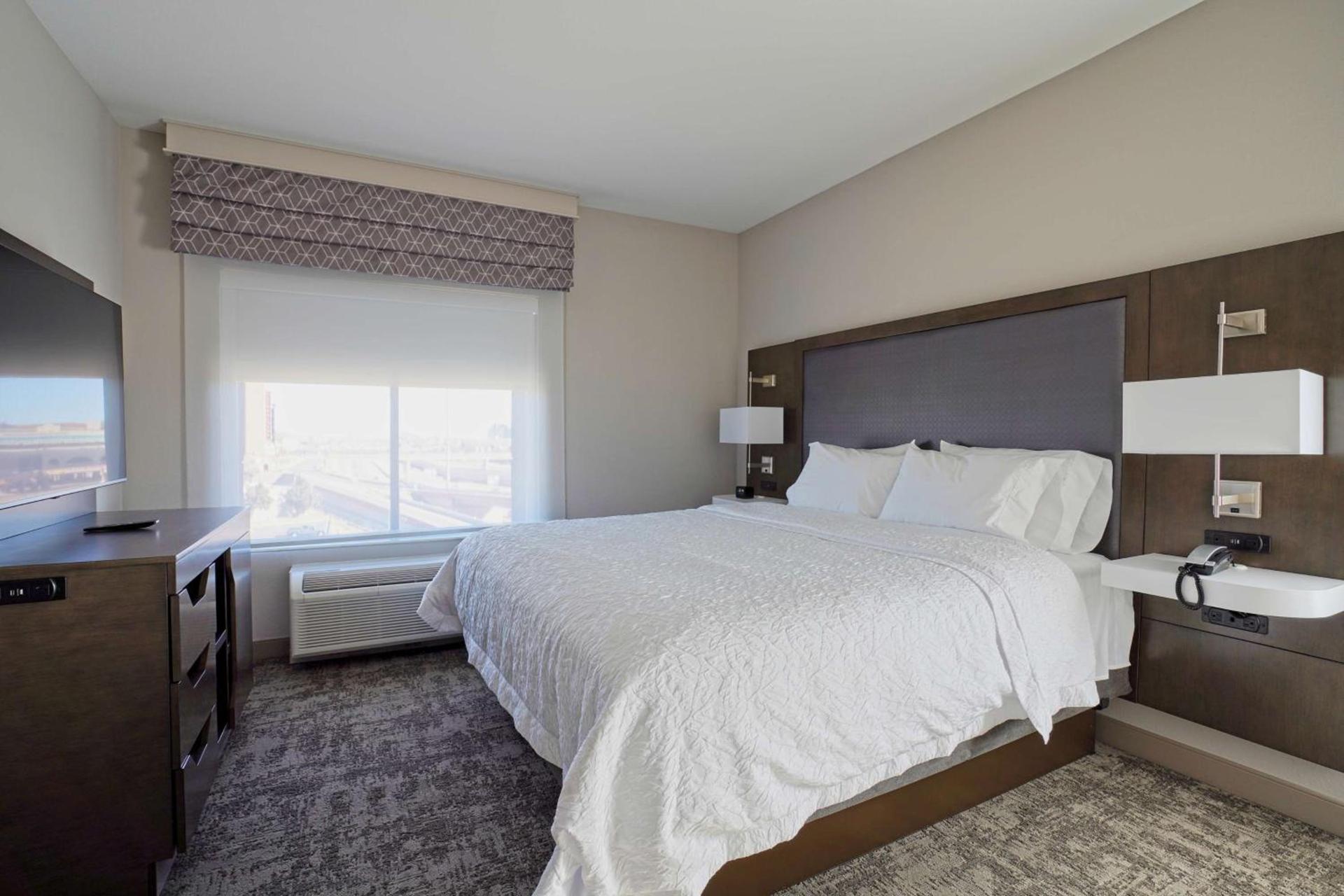 Hampton Inn & Suites Lubbock University, Tx photo 22