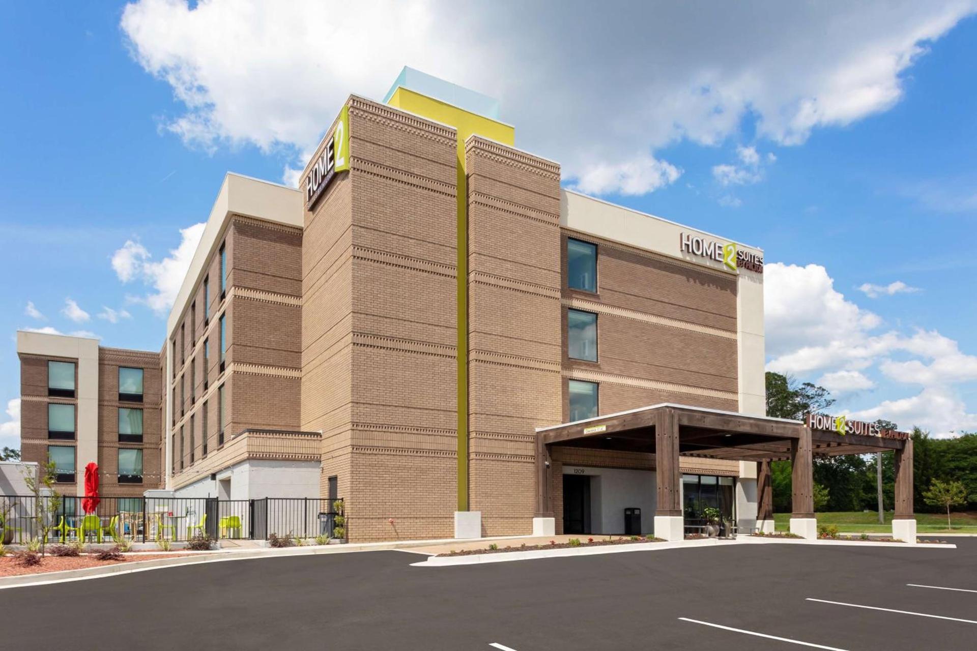 Home2 Suites By Hilton Valdosta, Ga photo 1