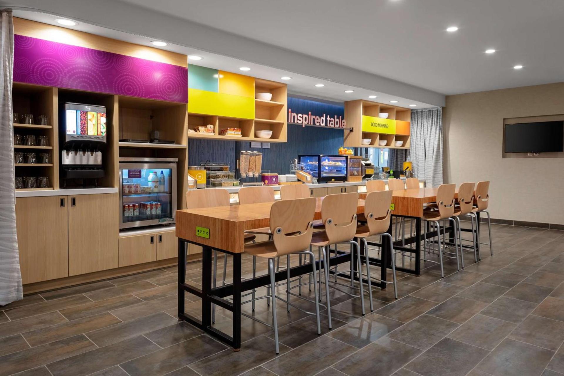 Home2 Suites By Hilton Valdosta, Ga photo 5