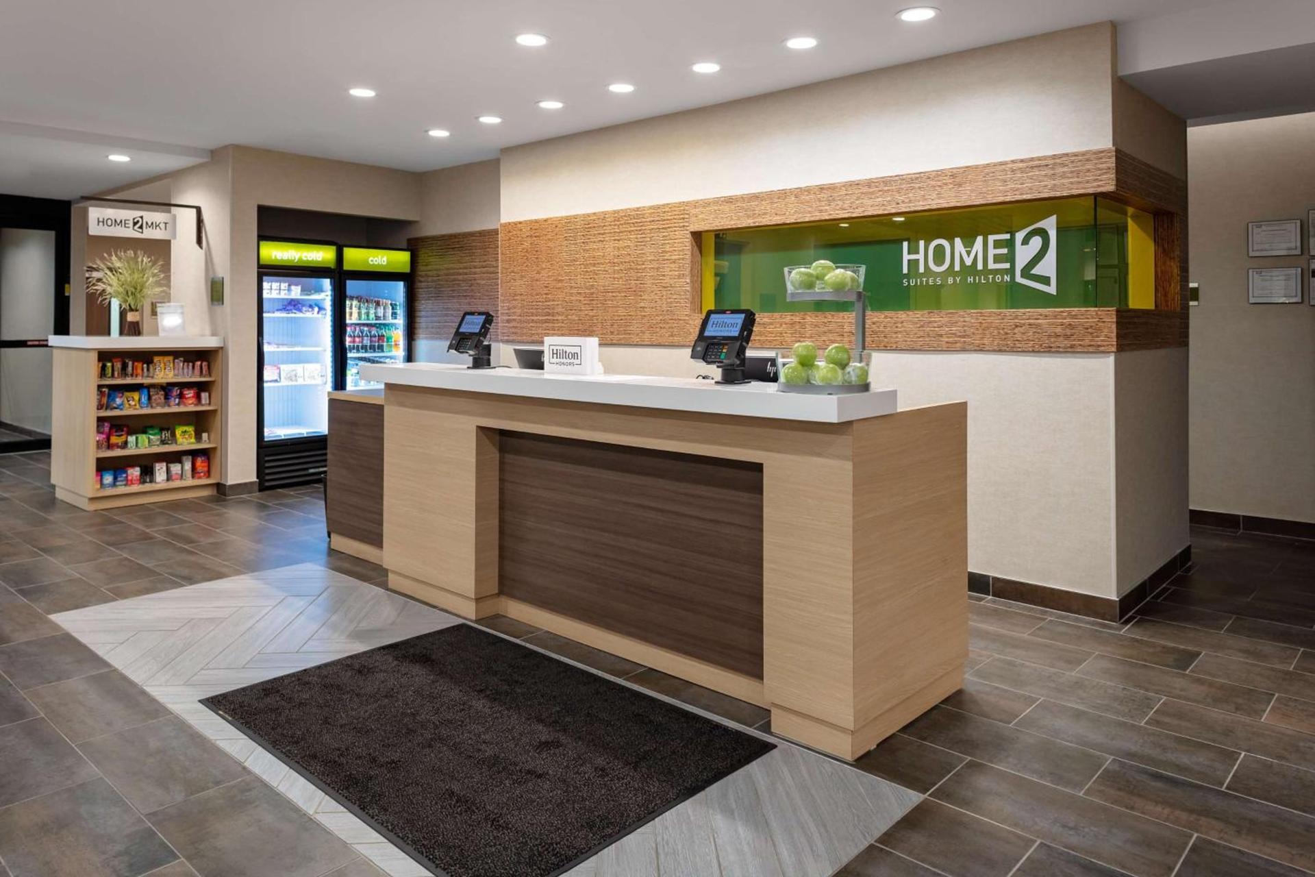 Home2 Suites By Hilton Valdosta, Ga photo 3
