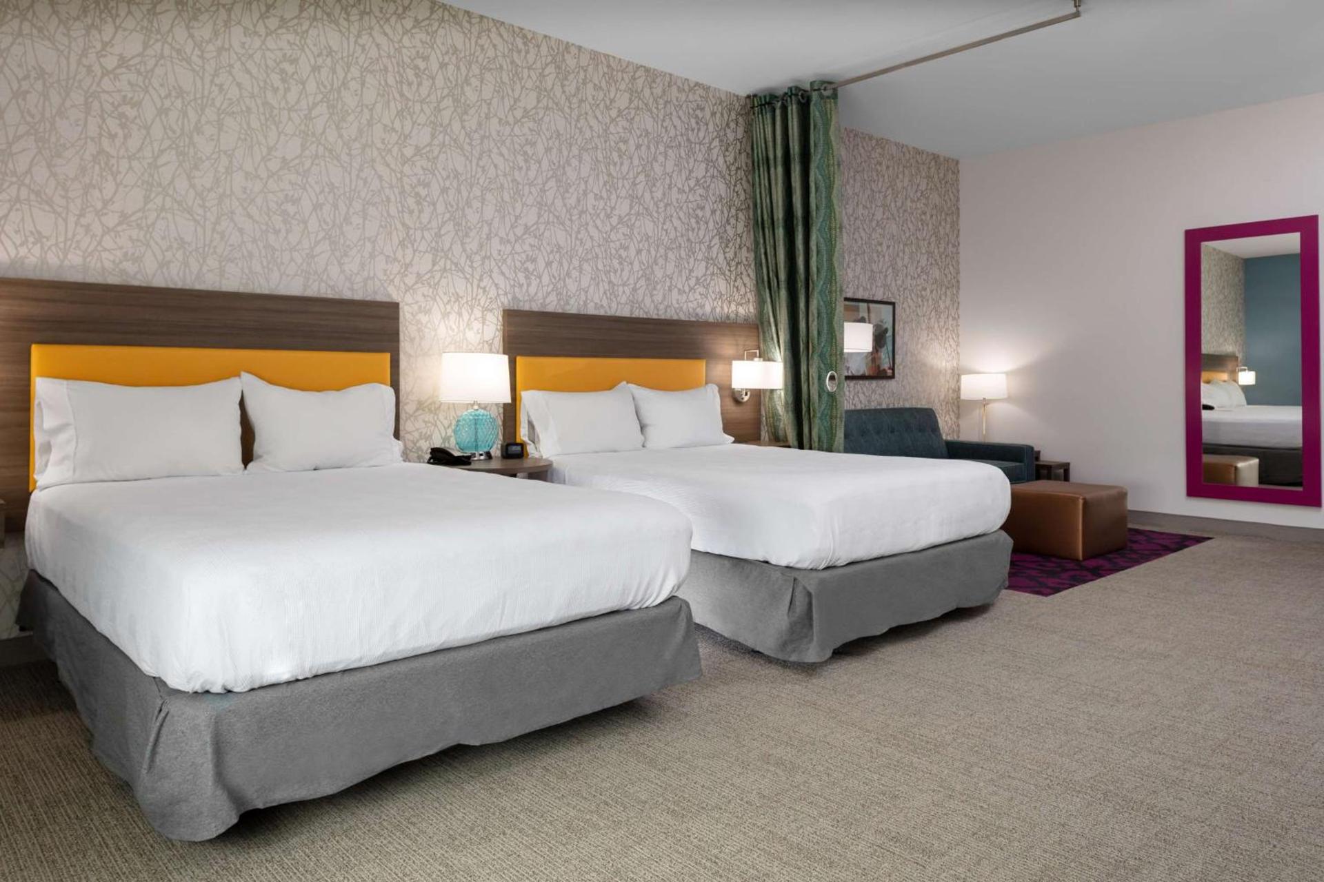 Home2 Suites By Hilton Valdosta, Ga photo 8