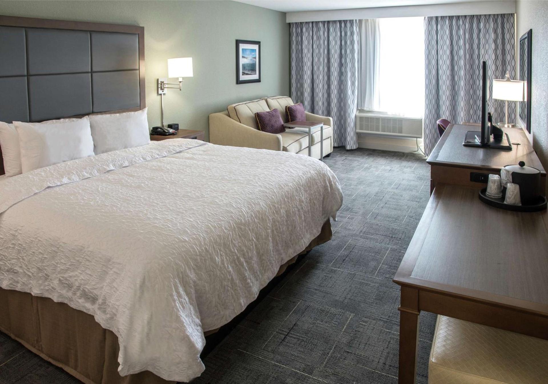 Hampton Inn Hartwell Ga photo 12