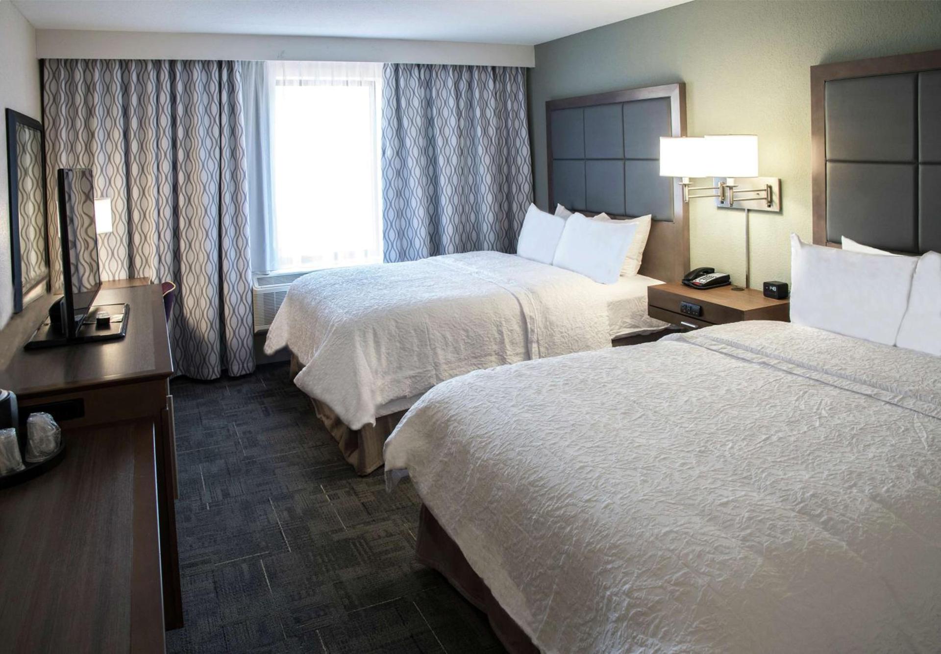 Hampton Inn Hartwell Ga photo 15