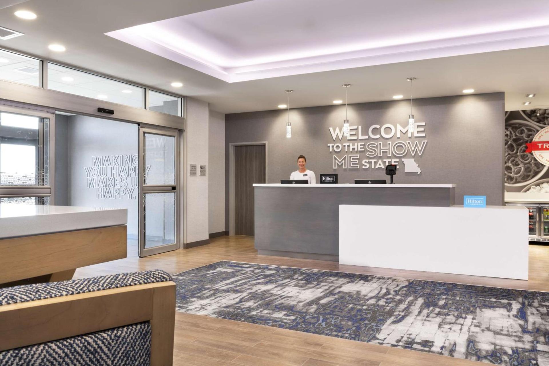 Hampton Inn & Suites St Charles Old Town Area, Mo photo 7