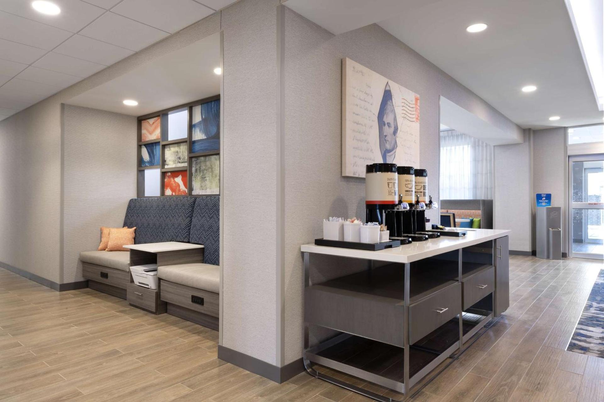 Hampton Inn & Suites St Charles Old Town Area, Mo photo 13