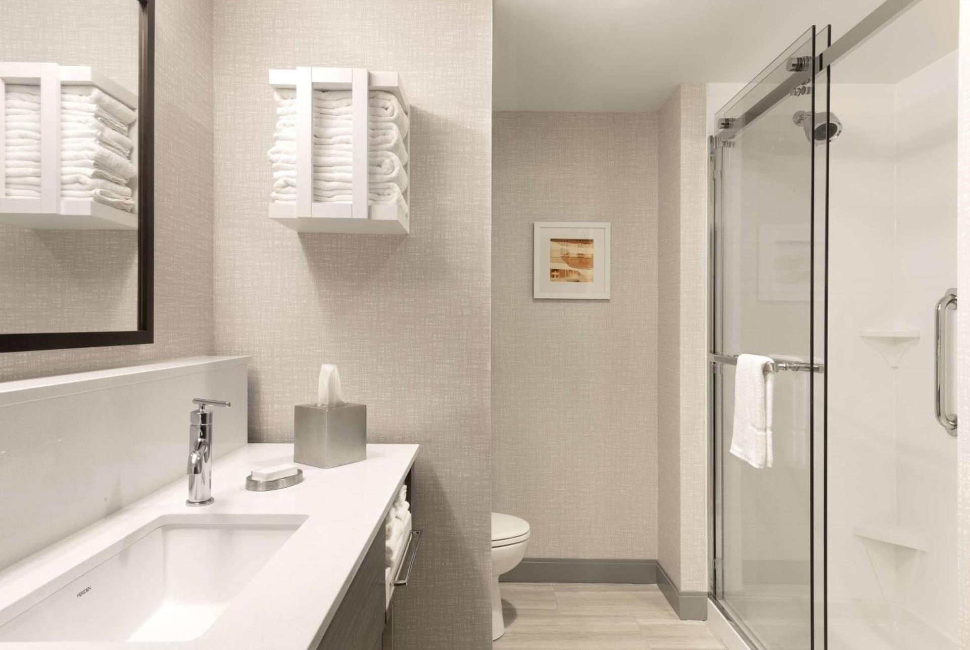 Hampton Inn & Suites St Charles Old Town Area, Mo photo 18