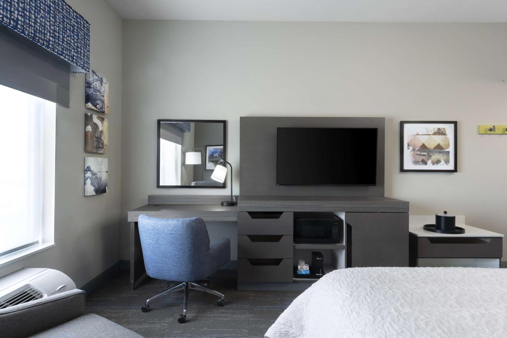 Hampton Inn & Suites St Charles Old Town Area, Mo photo 6
