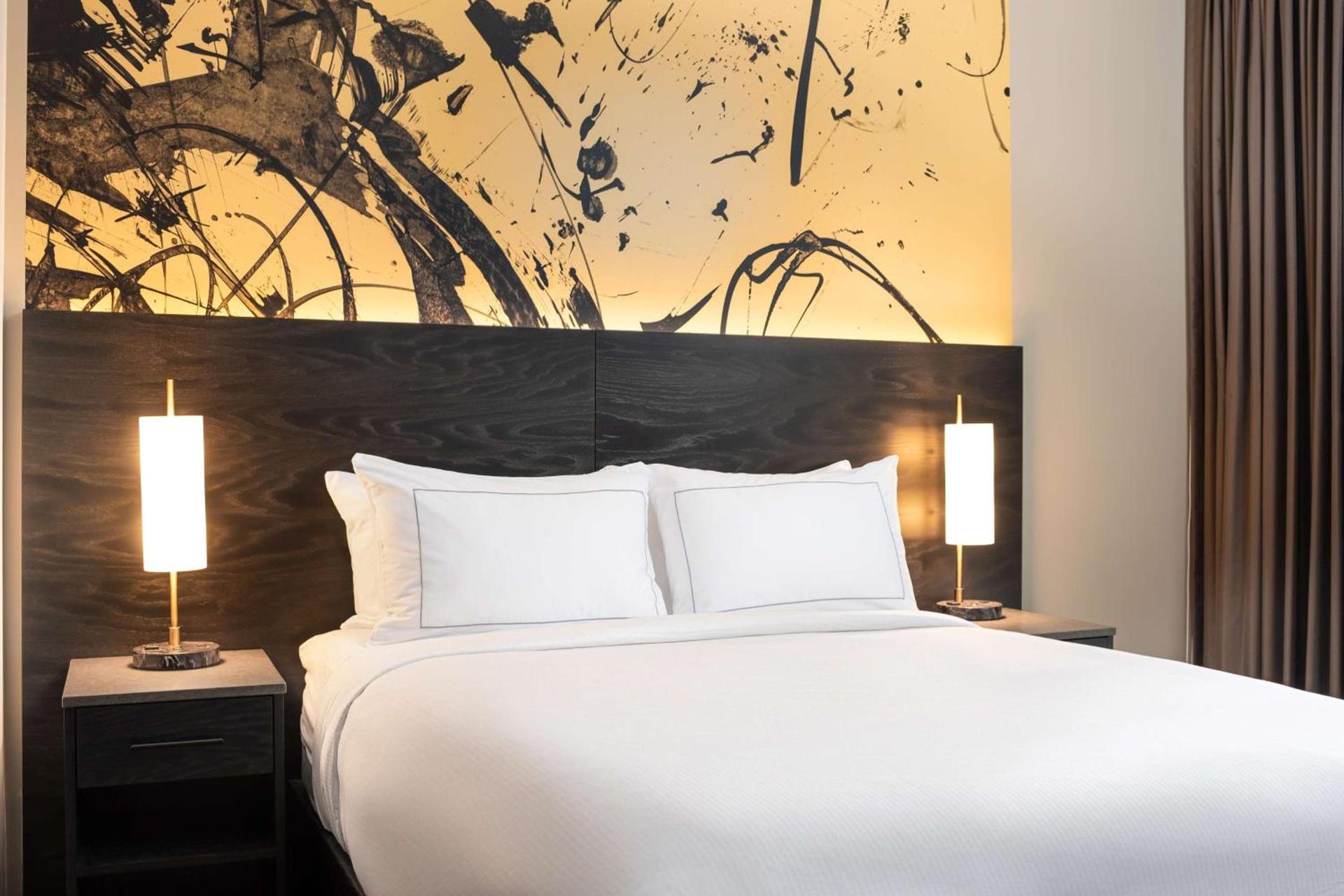 Holman Riverfront Park Hotel Salem, Tapestry By Hilton photo 16