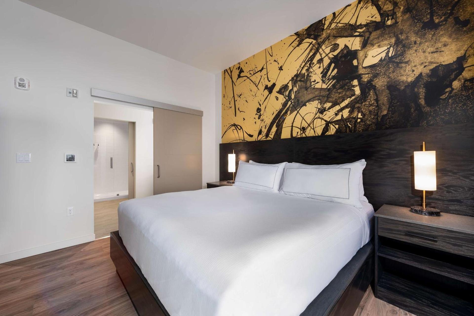 Holman Riverfront Park Hotel Salem, Tapestry By Hilton photo 19