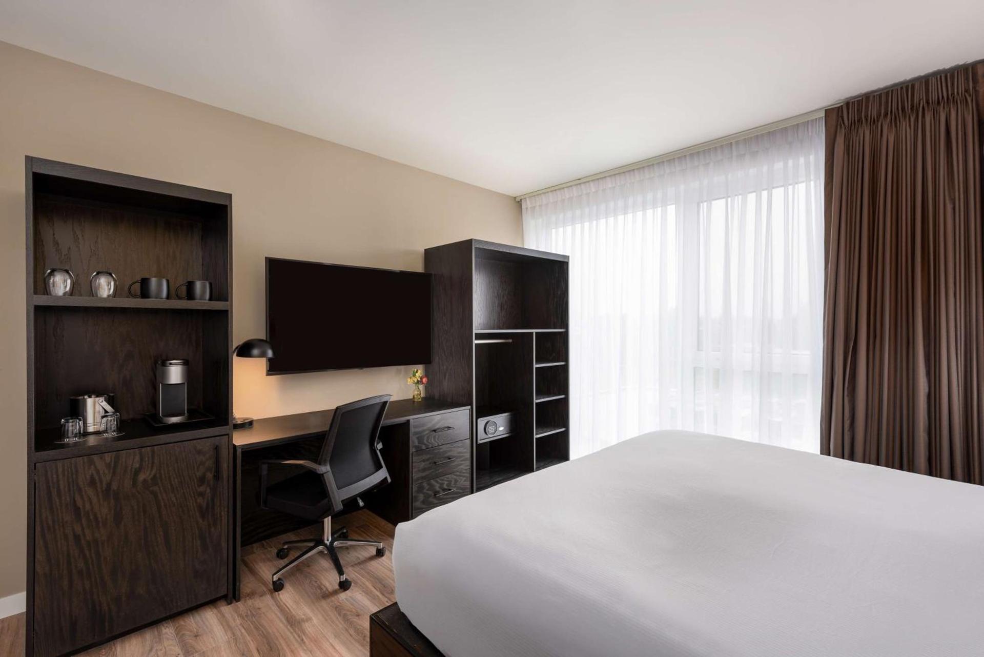 Holman Riverfront Park Hotel Salem, Tapestry By Hilton photo 21