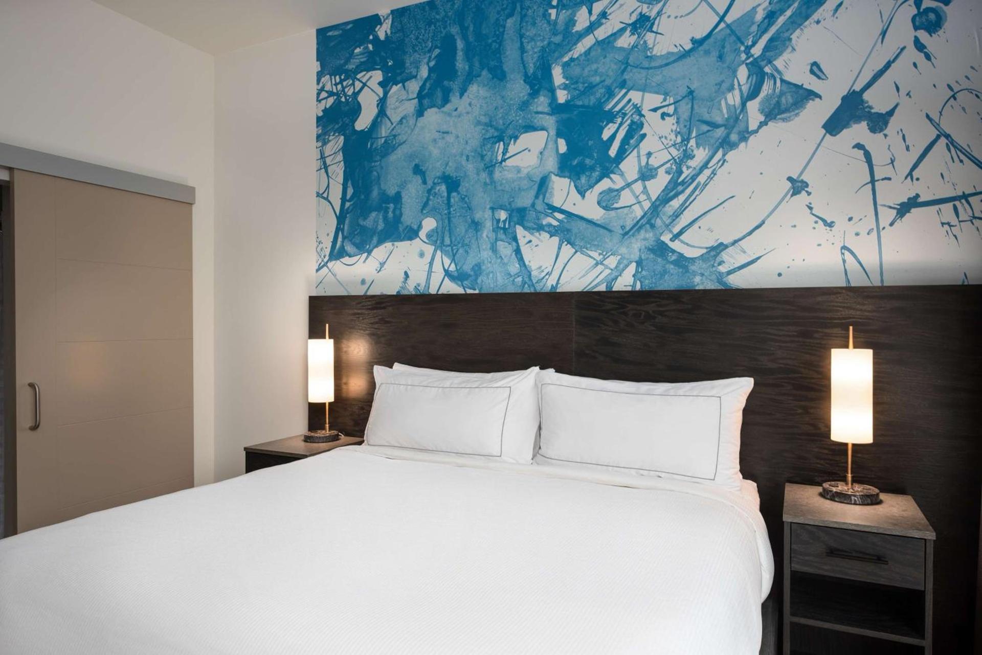 Holman Riverfront Park Hotel Salem, Tapestry By Hilton photo 23
