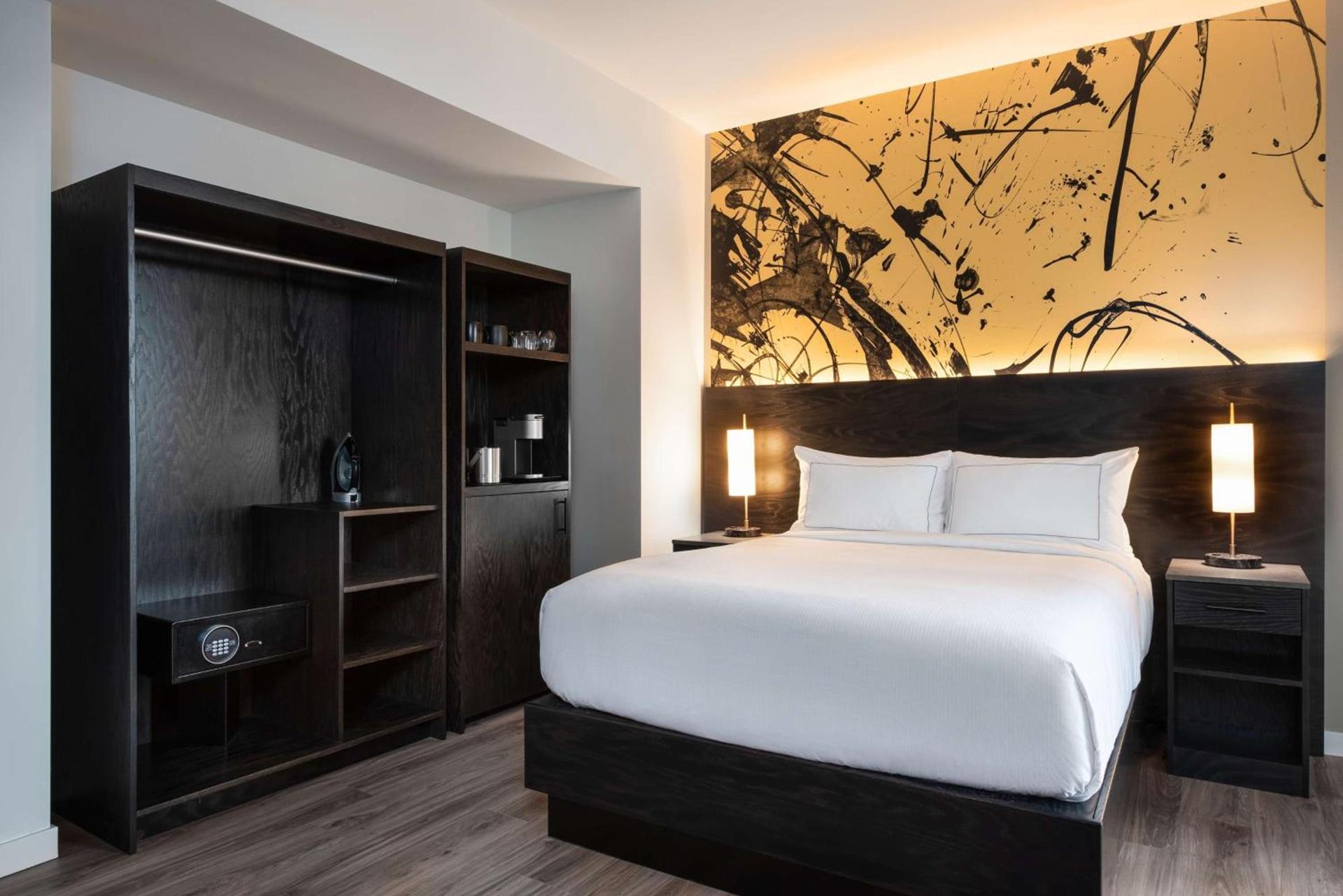 Holman Riverfront Park Hotel Salem, Tapestry By Hilton photo 26