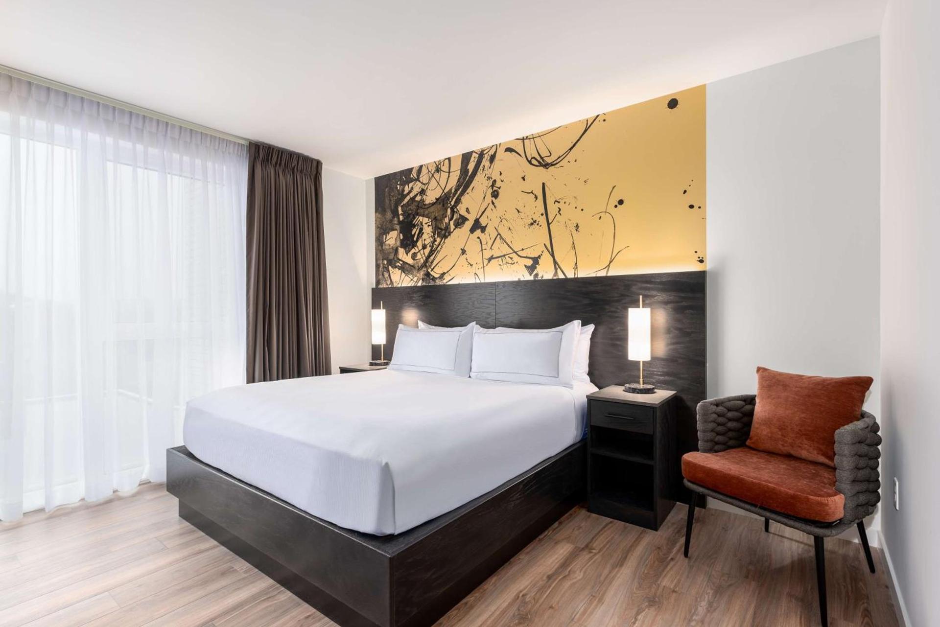 Holman Riverfront Park Hotel Salem, Tapestry By Hilton photo 27