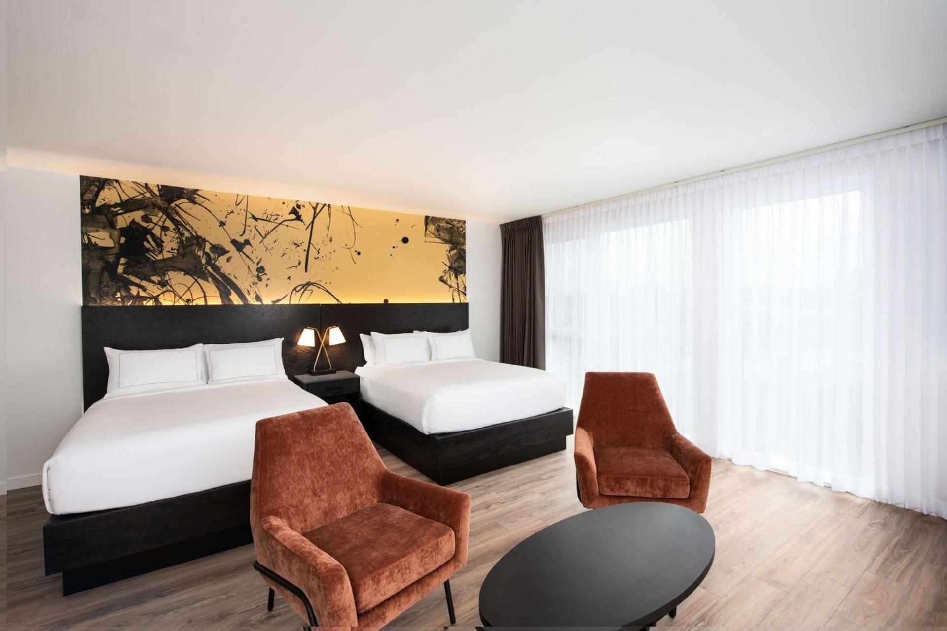 Holman Riverfront Park Hotel Salem, Tapestry By Hilton photo 29