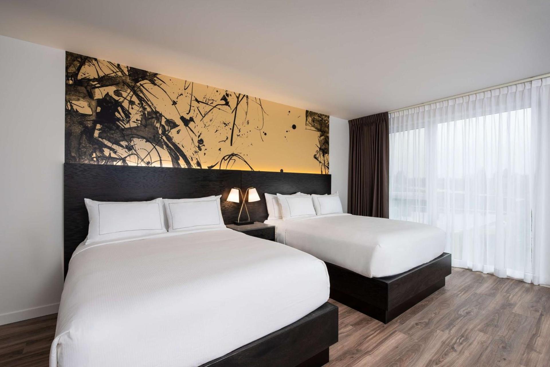Holman Riverfront Park Hotel Salem, Tapestry By Hilton photo 30