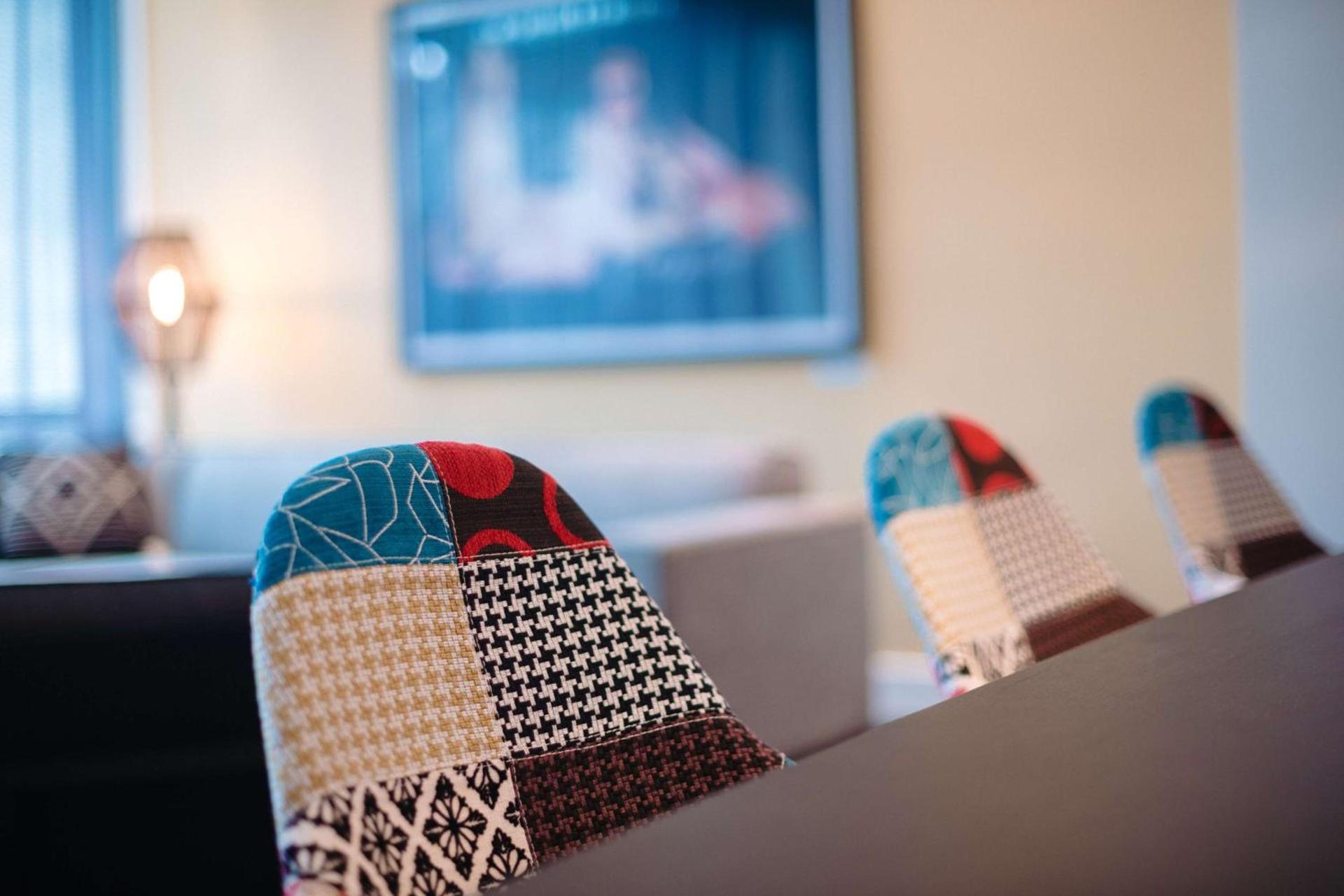 Holman Riverfront Park Hotel Salem, Tapestry By Hilton photo 33
