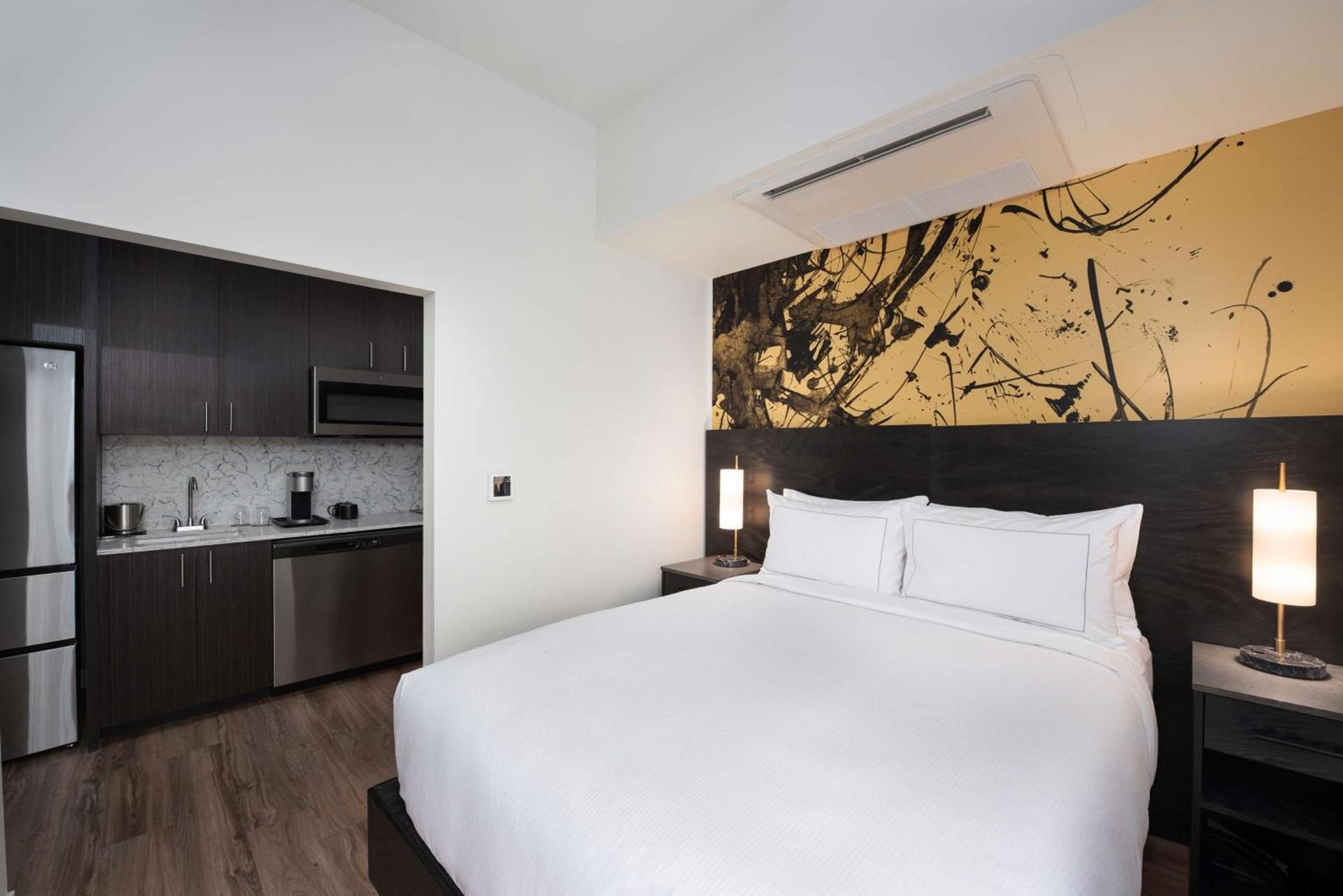 Holman Riverfront Park Hotel Salem, Tapestry By Hilton photo 40