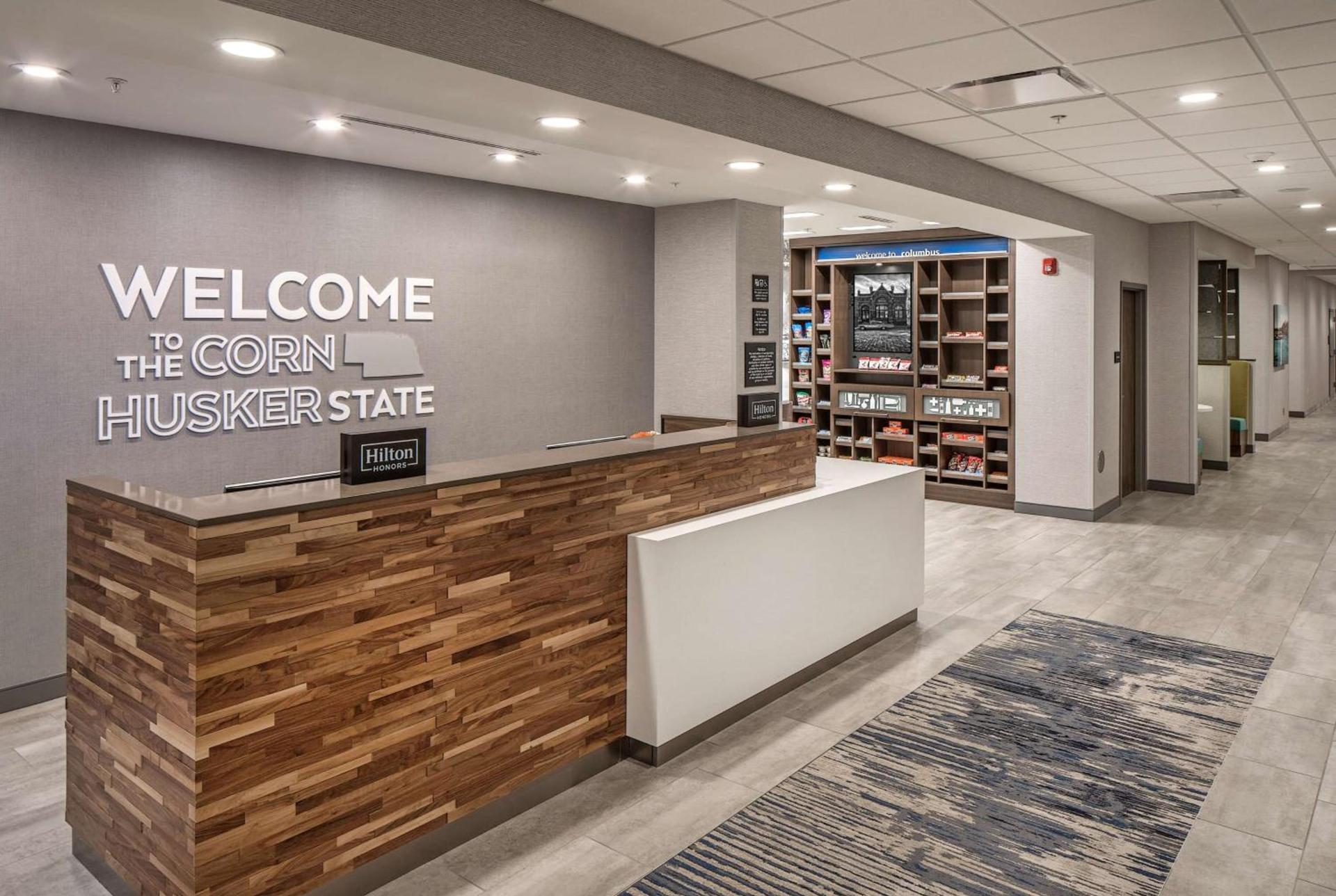 Hampton Inn Columbus photo 4