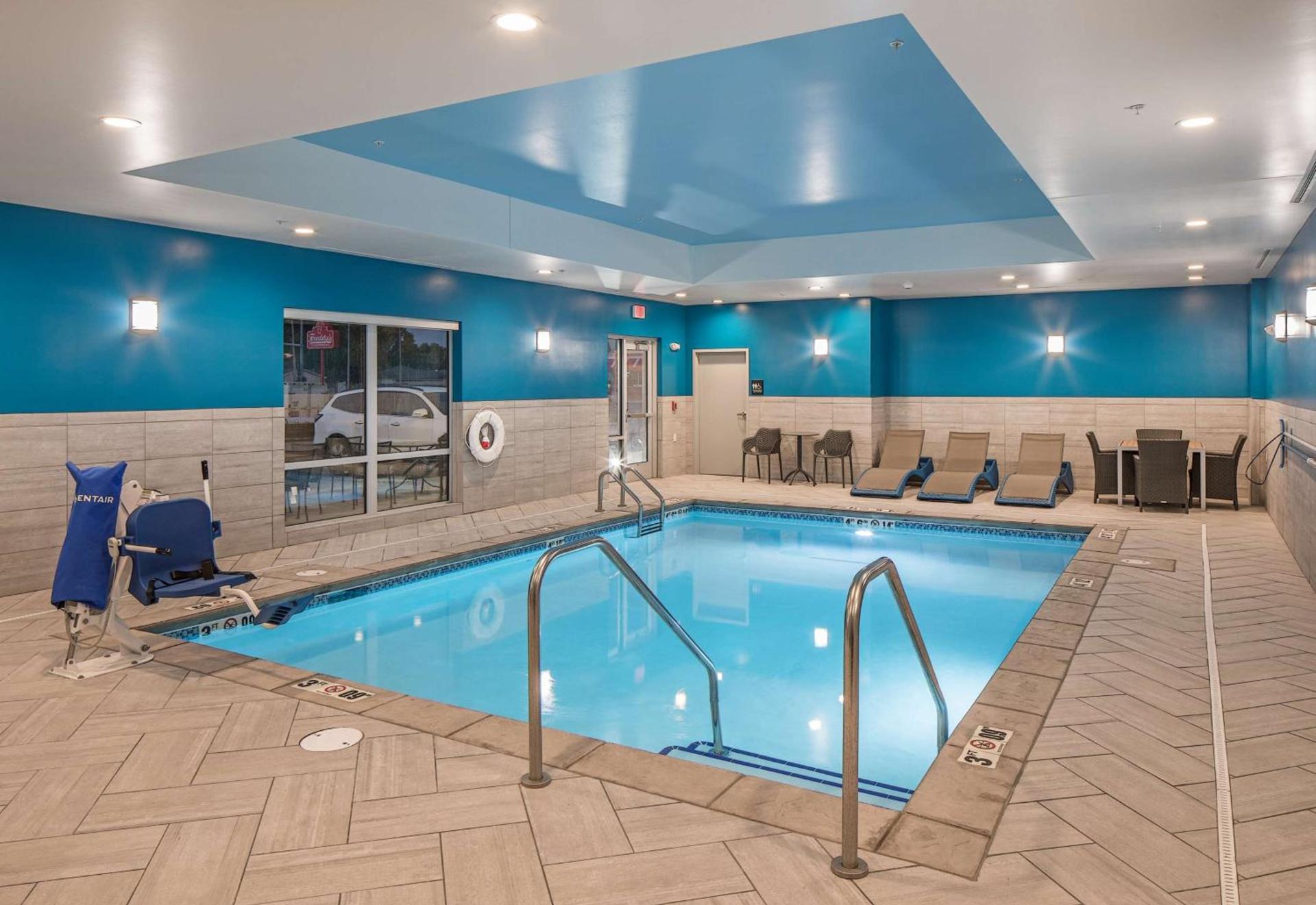 Hampton Inn Columbus photo 5
