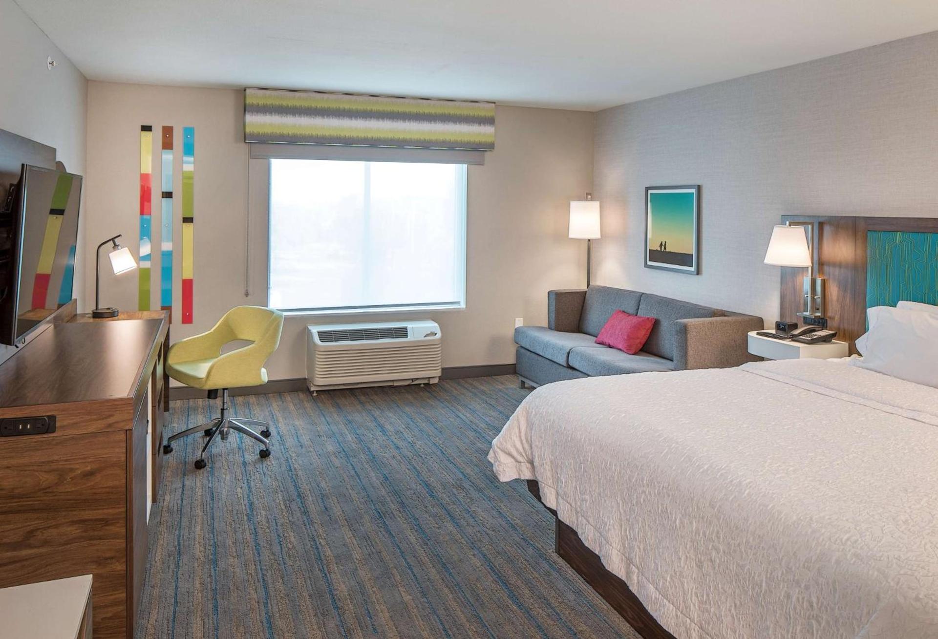 Hampton Inn Columbus photo 8