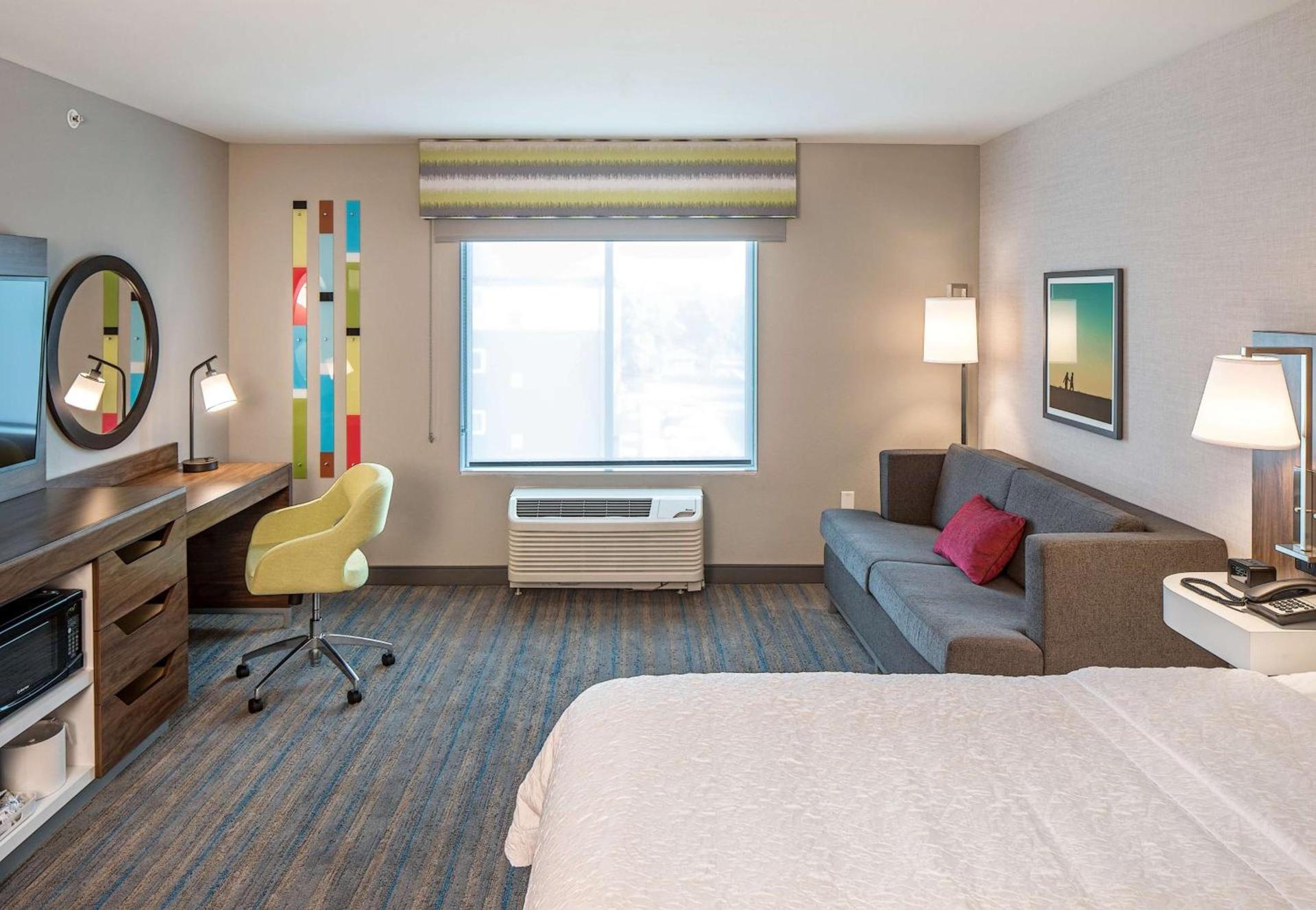 Hampton Inn Columbus photo 11