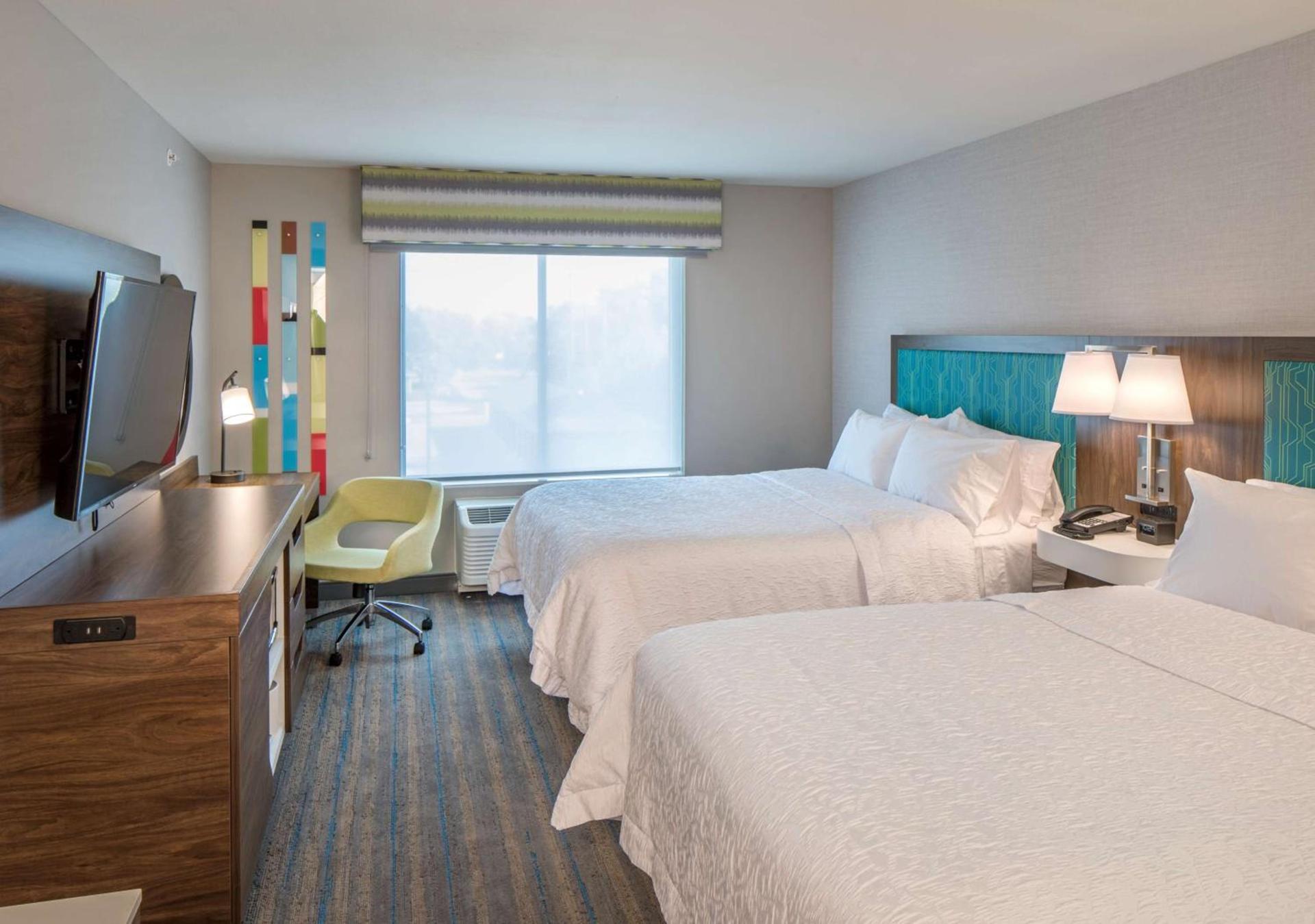 Hampton Inn Columbus photo 12