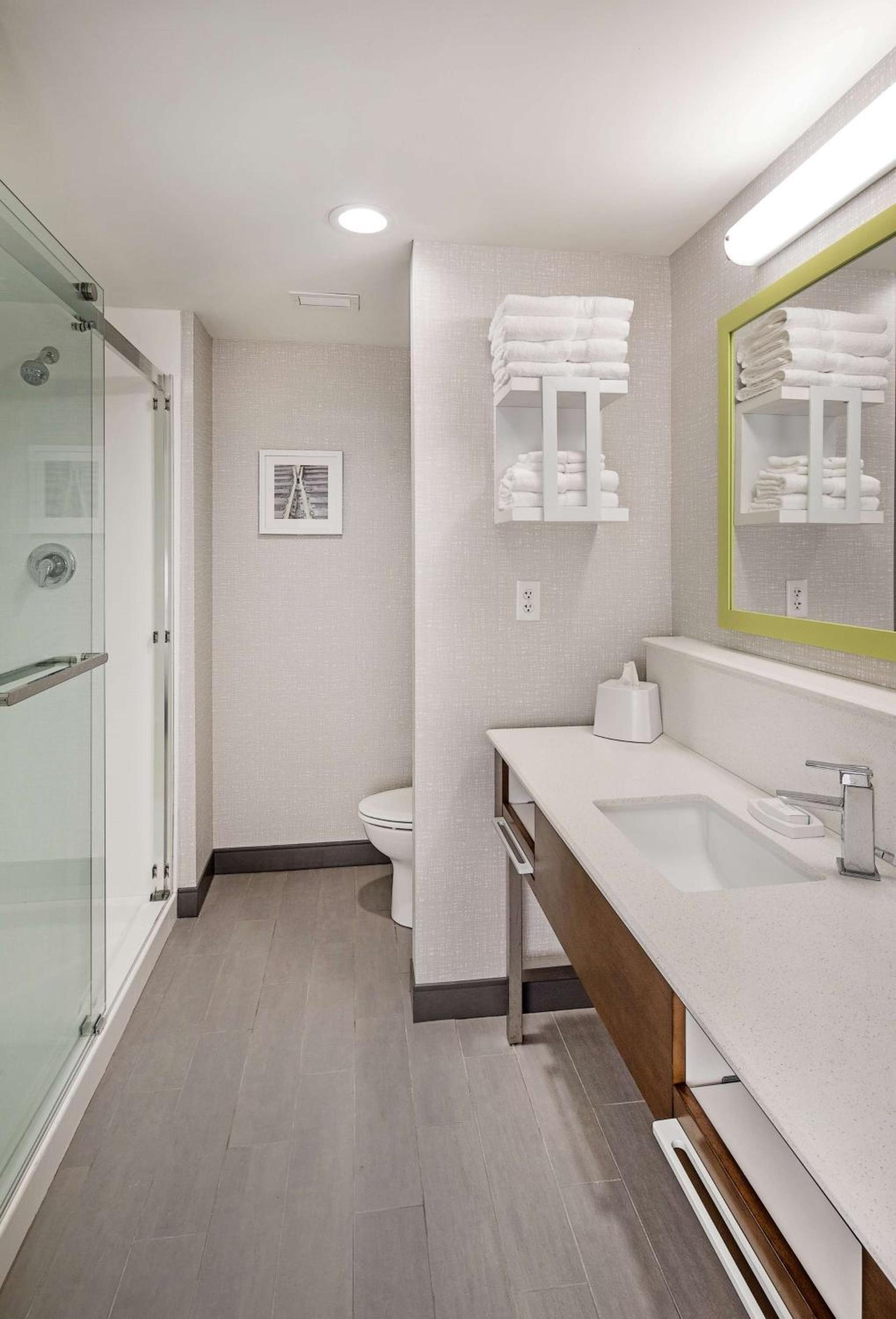 Hampton Inn Columbus photo 10