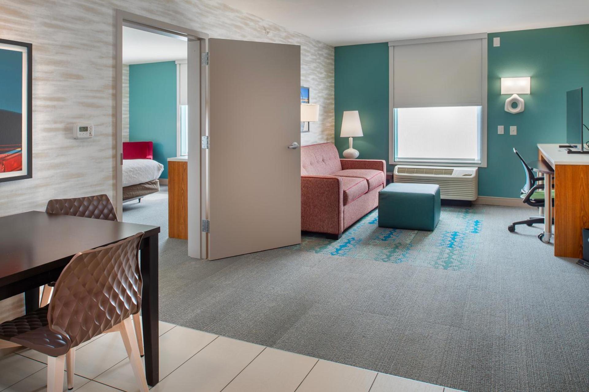Home2 Suites St. Louis / Forest Park photo 34
