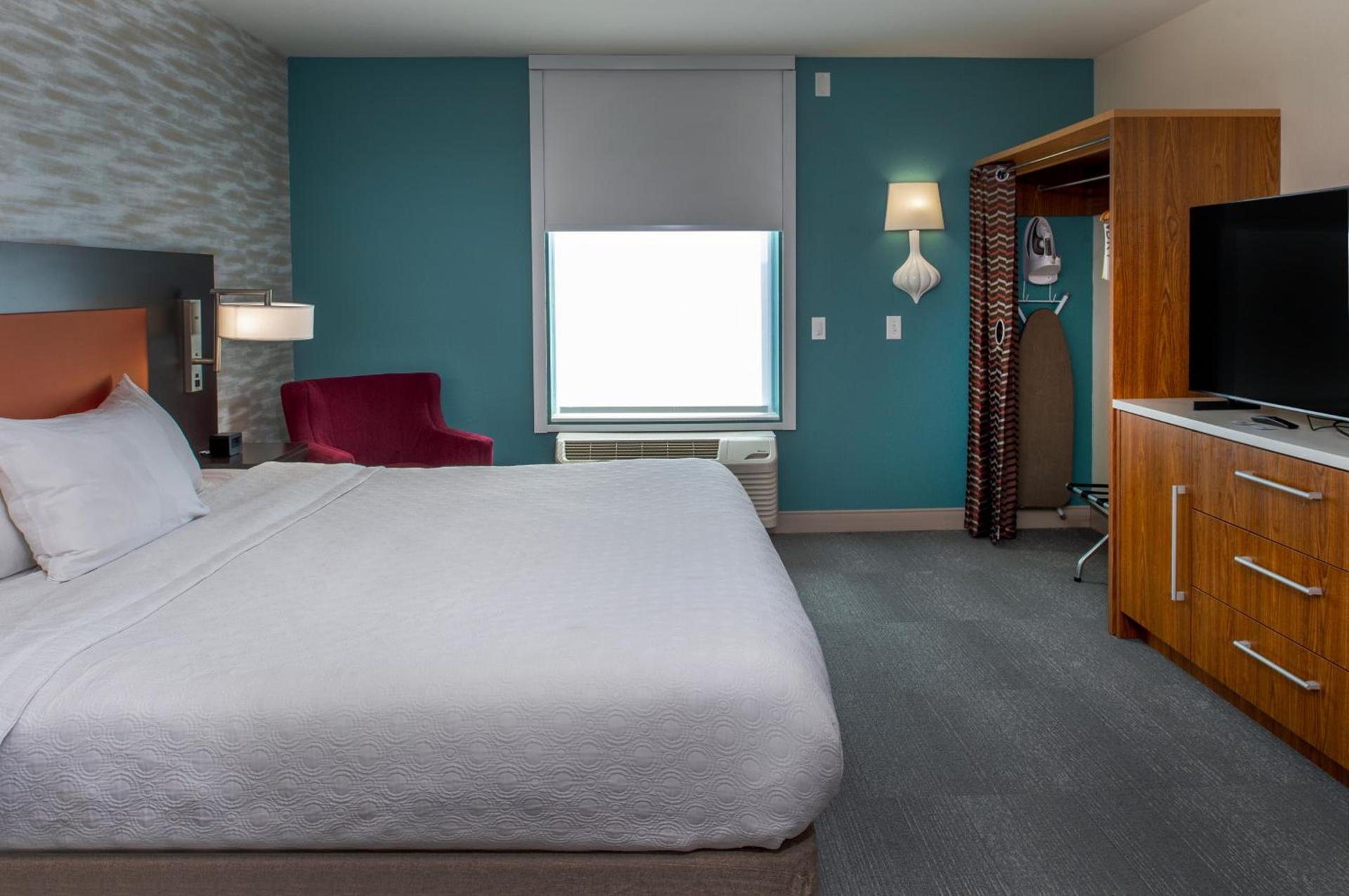 Home2 Suites St. Louis / Forest Park photo 39