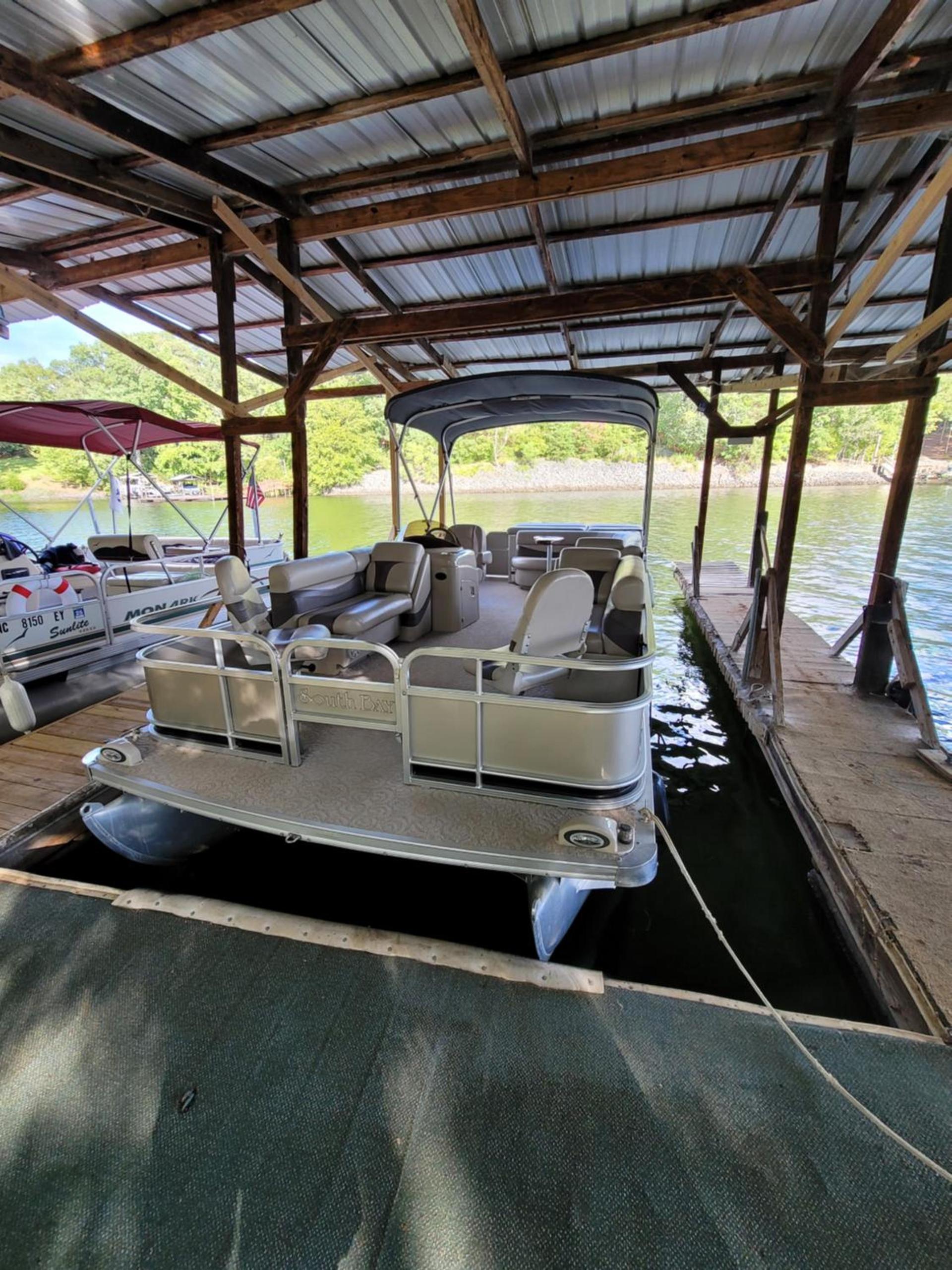 Long Cove Resort and Marina photo 33