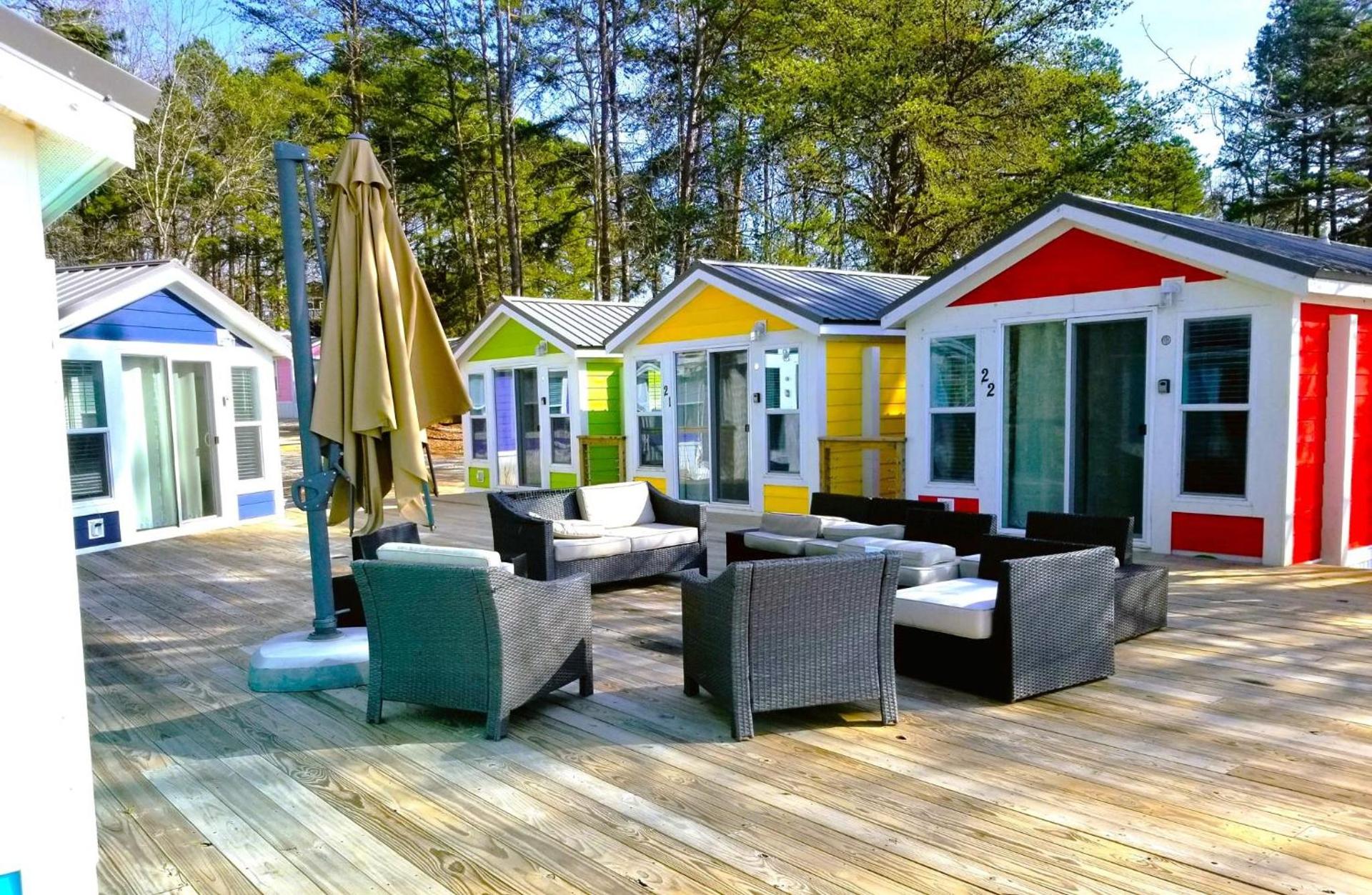 Long Cove Resort and Marina photo 8
