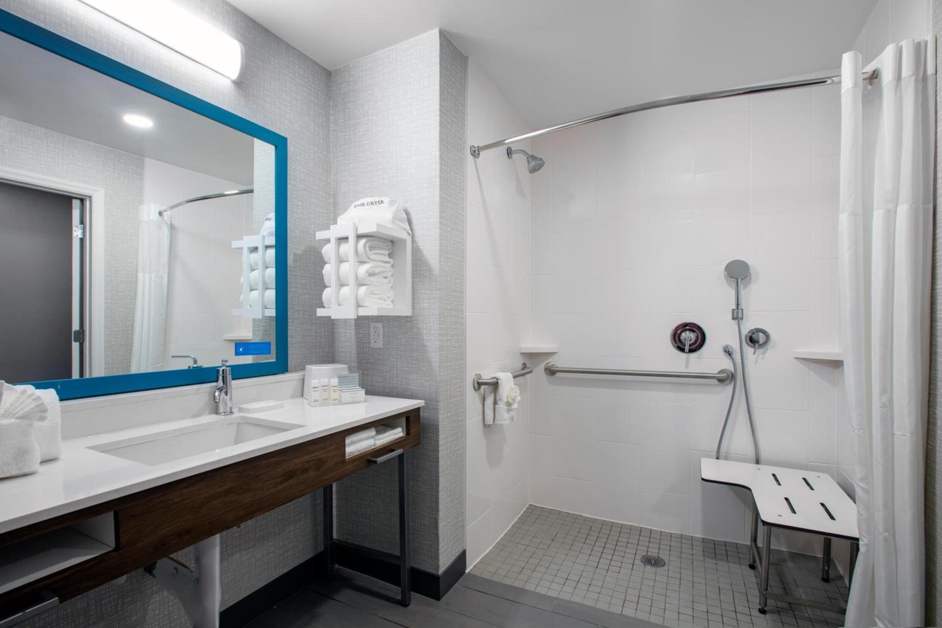 Hampton Inn Lake Buena Vista / Orlando photo 16