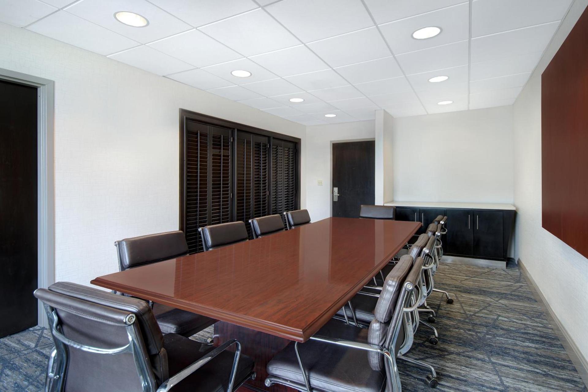 Holiday Inn Express Marietta - Atlanta Northwest by IHG photo 16