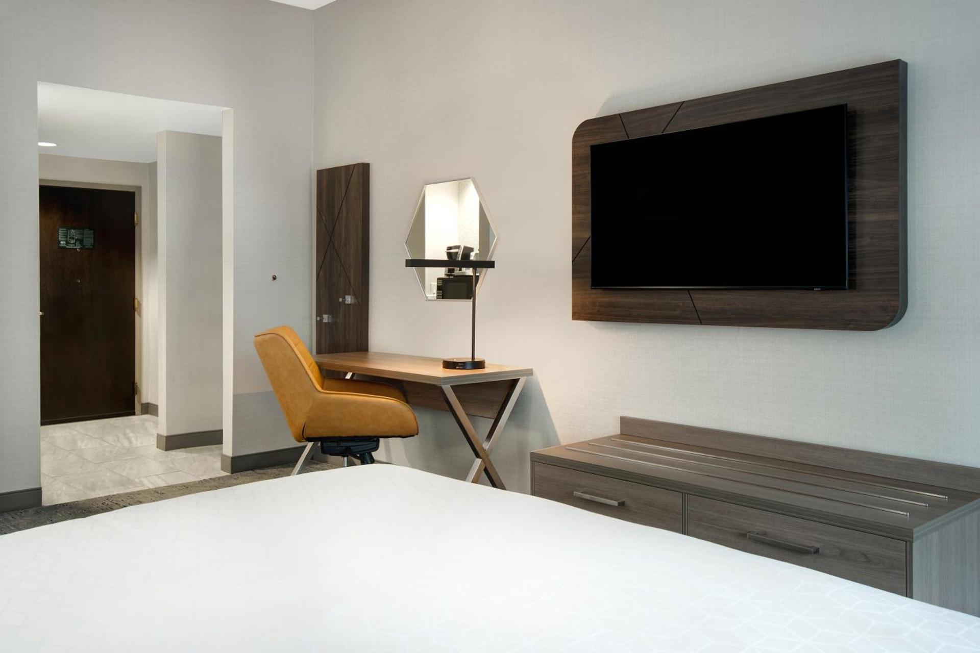 Holiday Inn Express Marietta - Atlanta Northwest by IHG photo 27