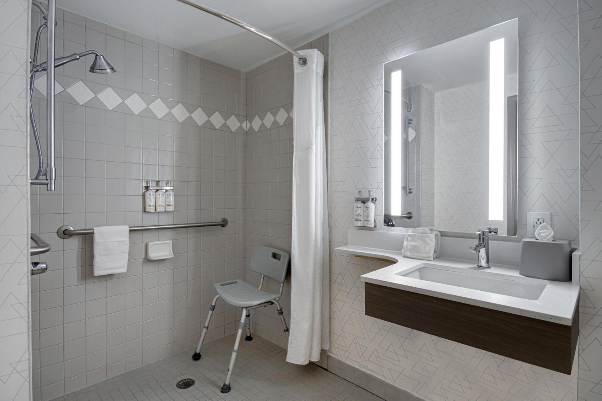 Holiday Inn Express Marietta - Atlanta Northwest by IHG photo 31