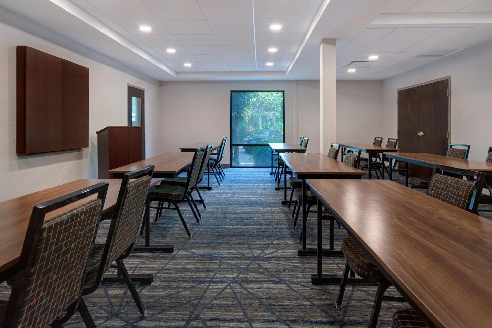 Holiday Inn Express Marietta - Atlanta Northwest by IHG photo 15