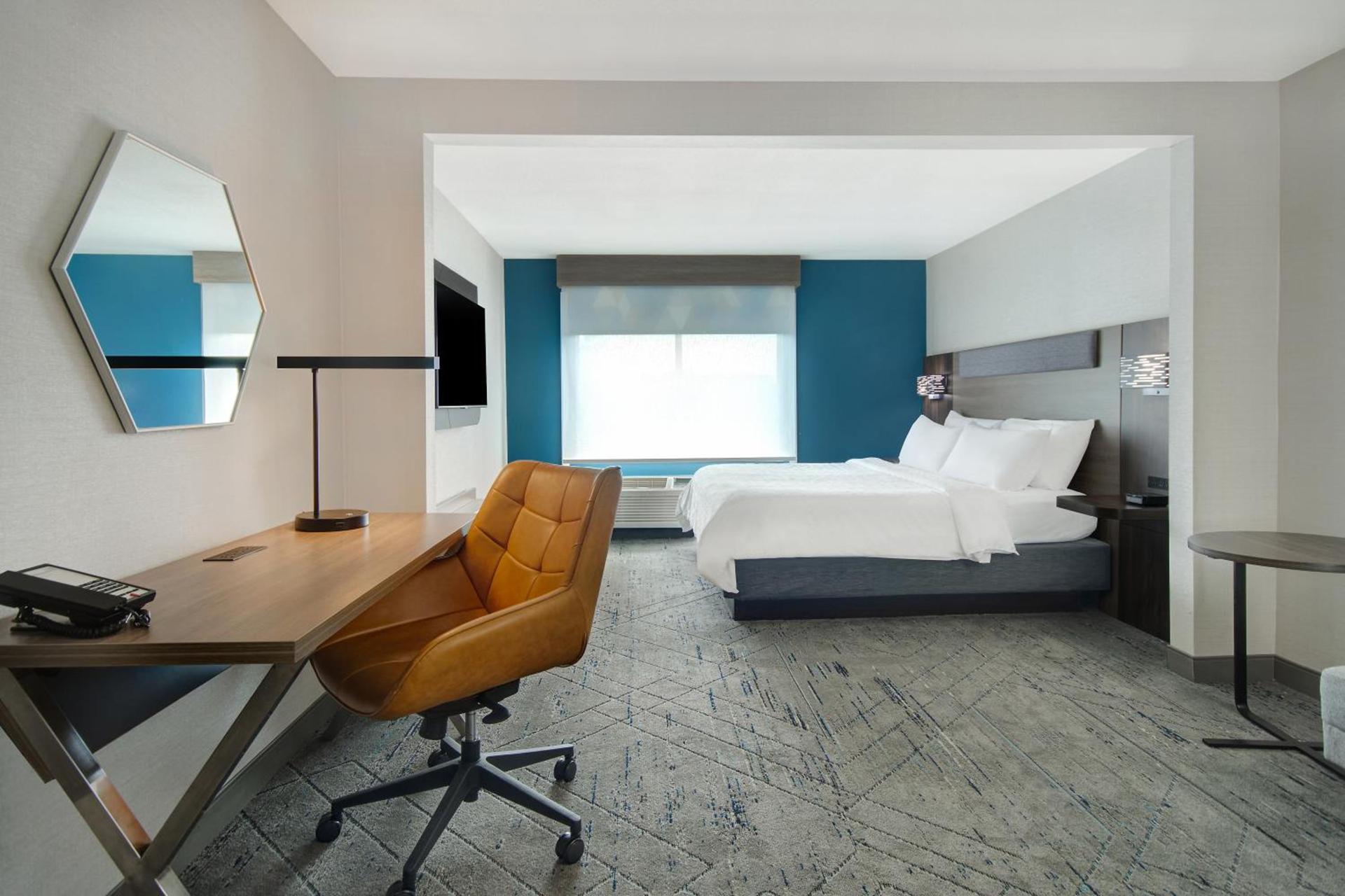 Holiday Inn Express Marietta - Atlanta Northwest by IHG photo 33