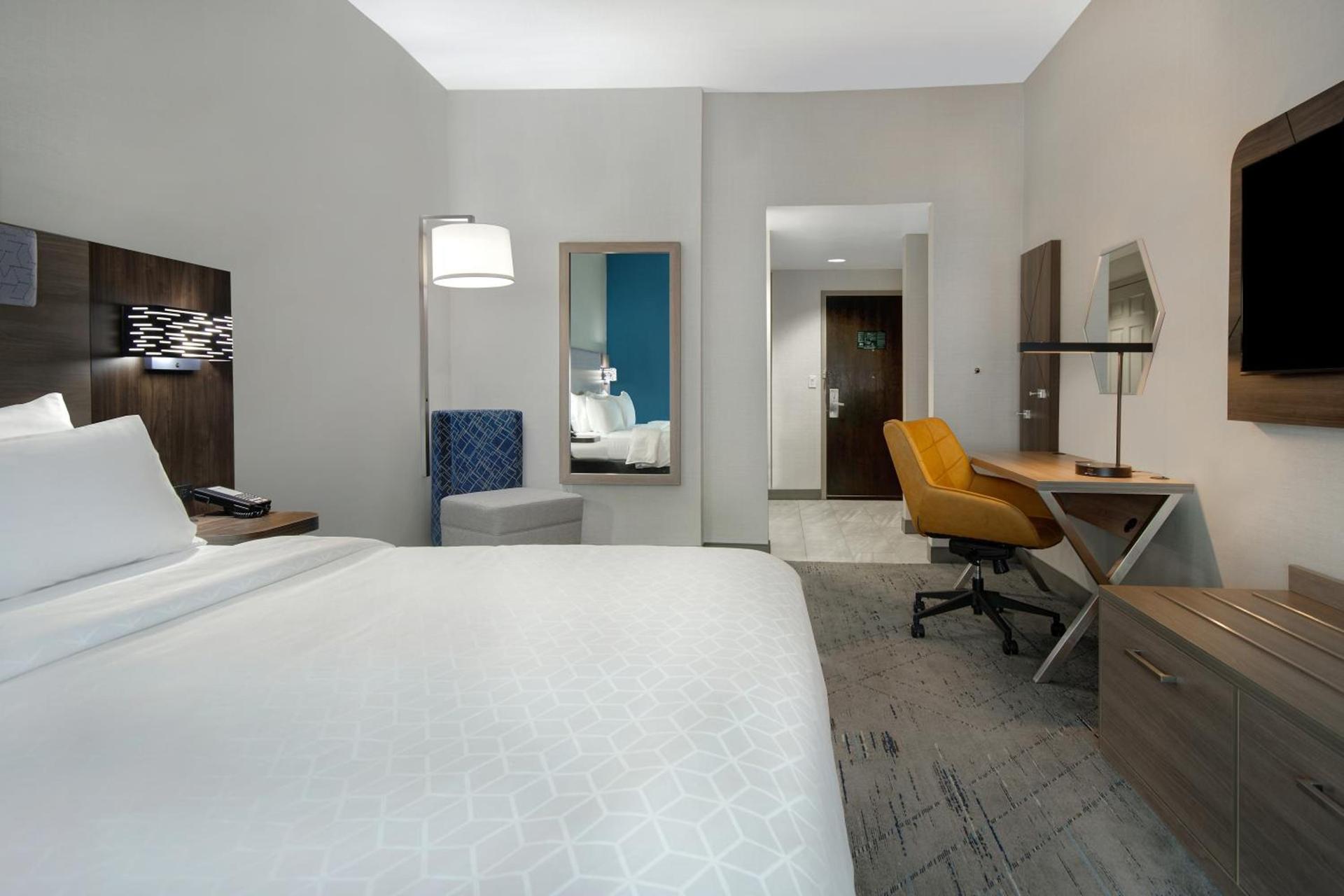 Holiday Inn Express Marietta - Atlanta Northwest by IHG photo 36