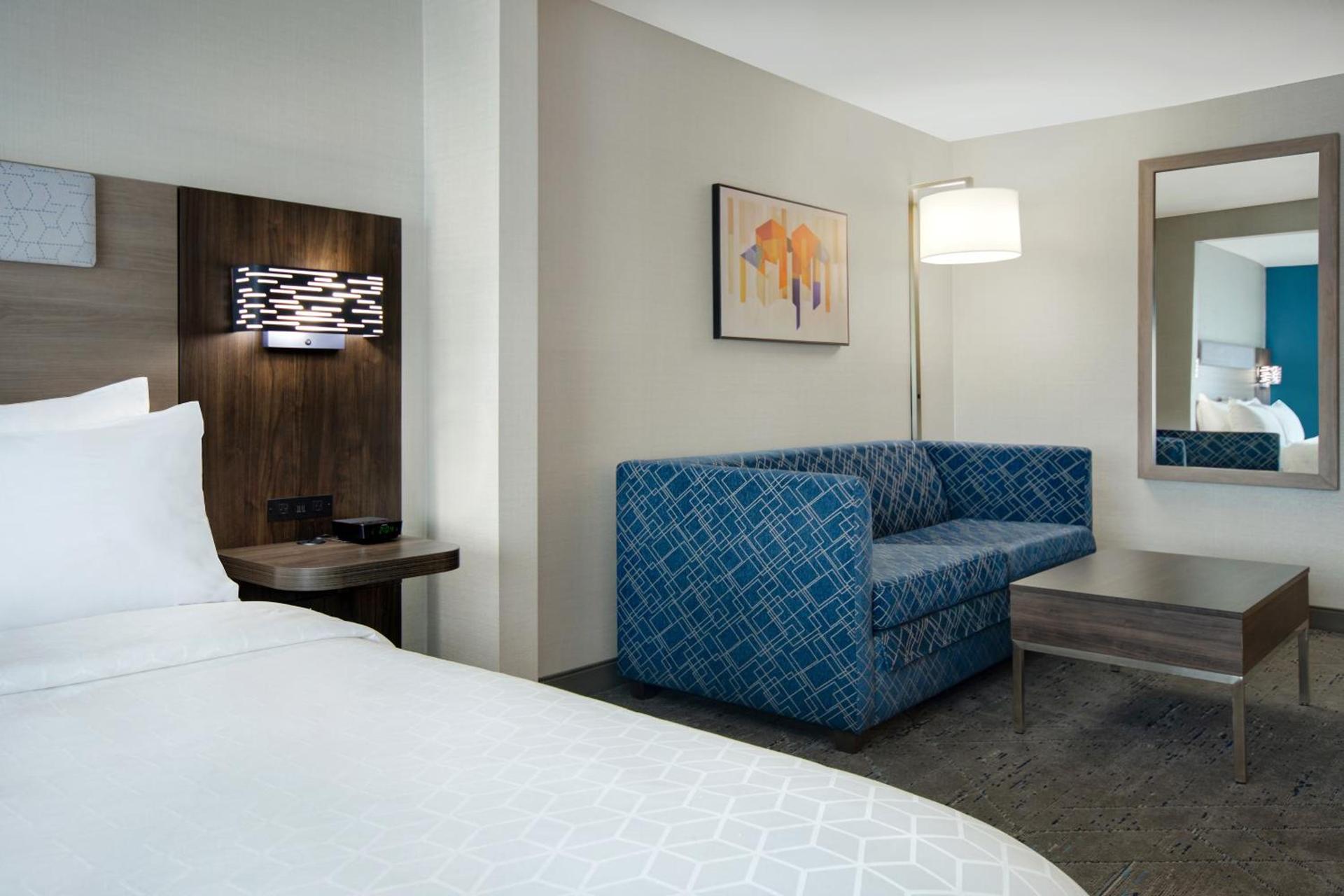 Holiday Inn Express Marietta - Atlanta Northwest by IHG photo 38