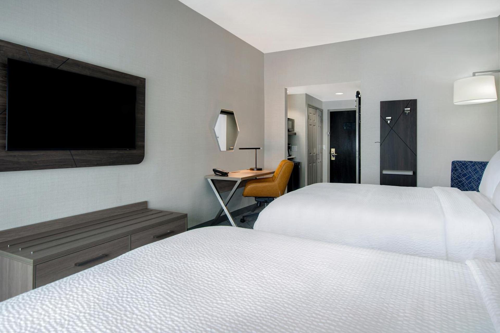 Holiday Inn Express Marietta - Atlanta Northwest by IHG photo 23