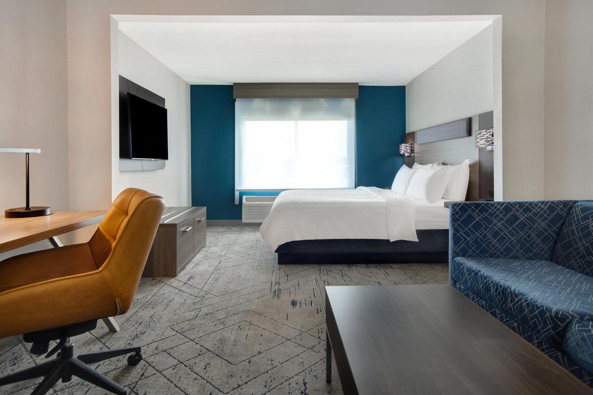 Holiday Inn Express Marietta - Atlanta Northwest by IHG photo 40