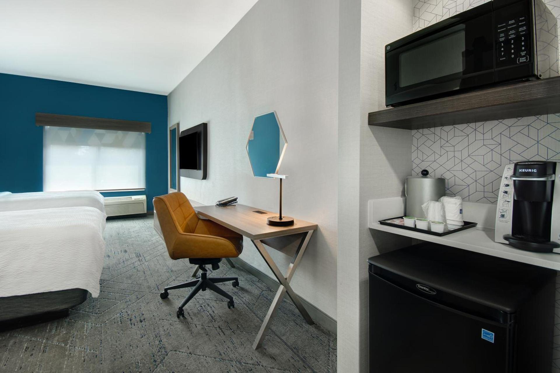 Holiday Inn Express Marietta - Atlanta Northwest by IHG photo 41