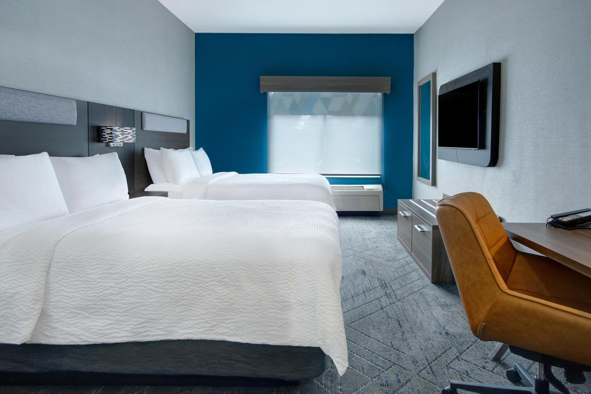 Holiday Inn Express Marietta - Atlanta Northwest by IHG photo 22