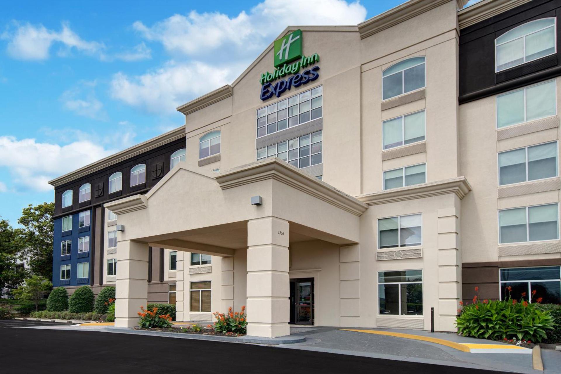 Holiday Inn Express Marietta - Atlanta Northwest by IHG photo 26